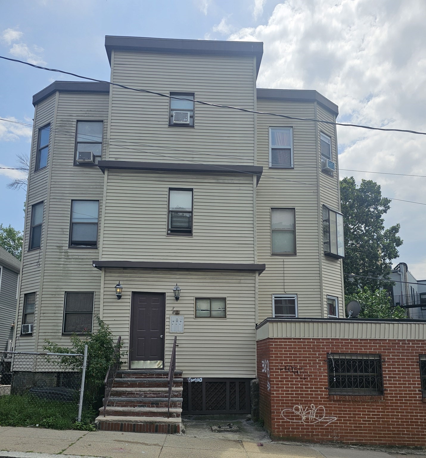38 Browning Ave,, Dorchester, Boston, MA 02124