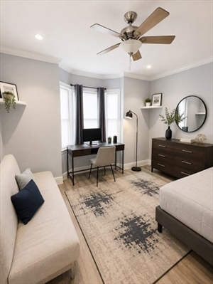 19 Mercer st, Apt 1