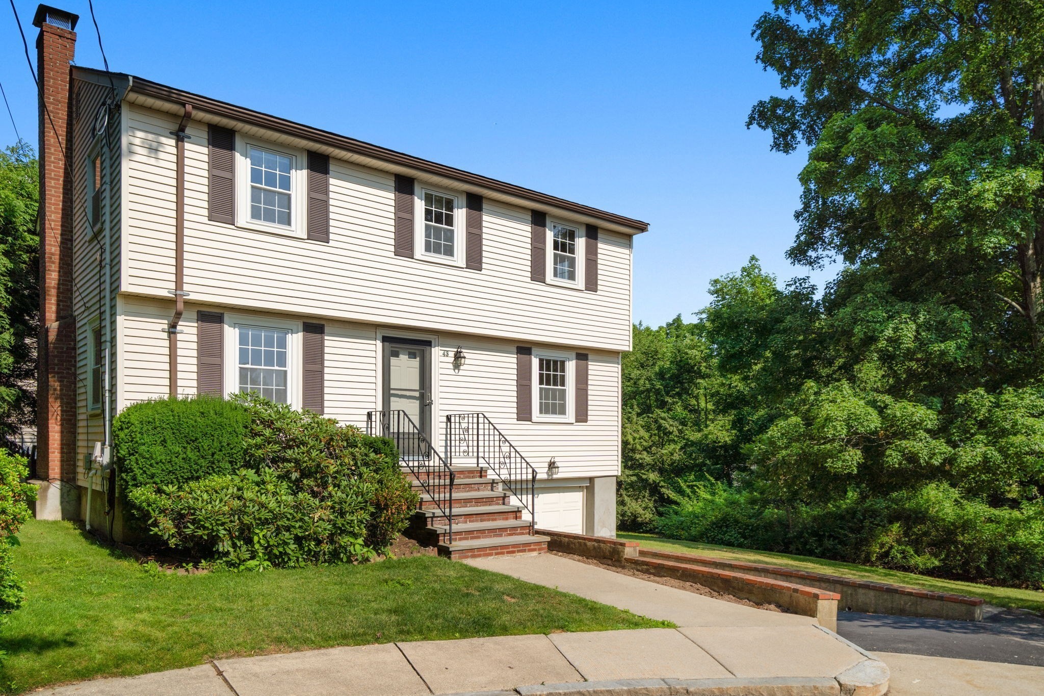43 Bowditch Road, Jamaica Plain, Boston, MA 02130