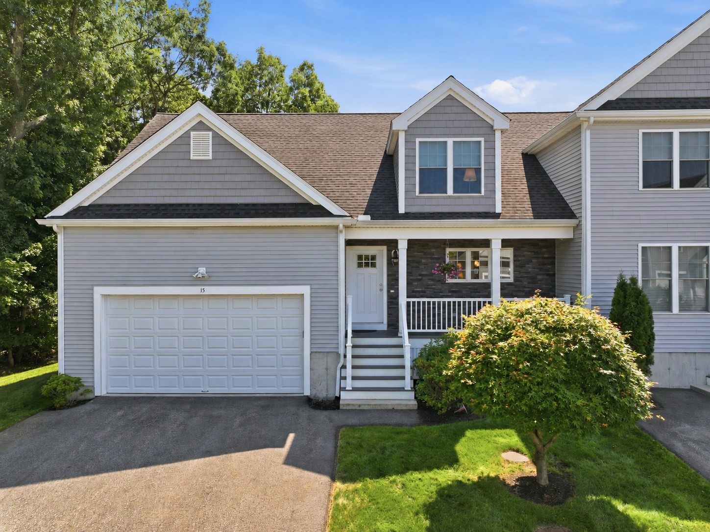 15 Curtis Circle Unit 15, Avon, MA 02322
