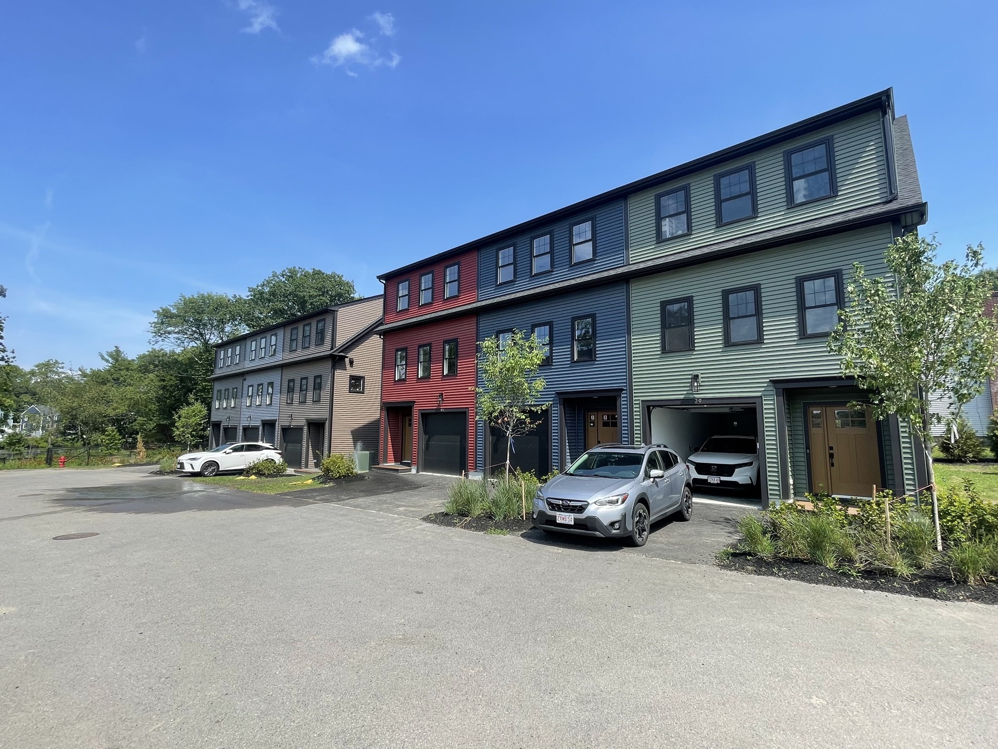 75 Neponset Street Unit 75, Canton, MA 02021