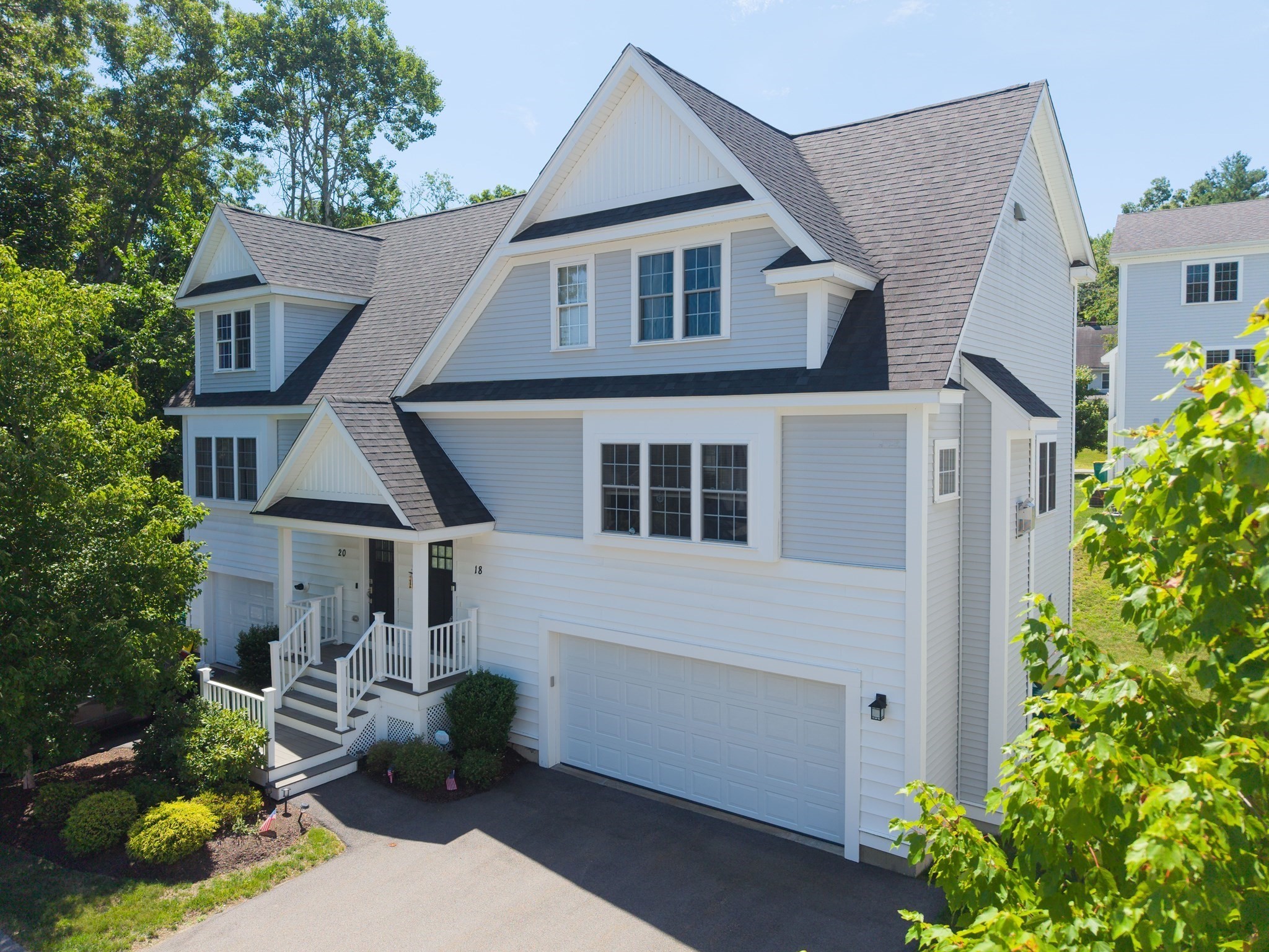 18 Craftsman Ct Unit 16, Grafton, MA 01560