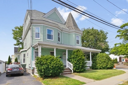 126 Butler Rd