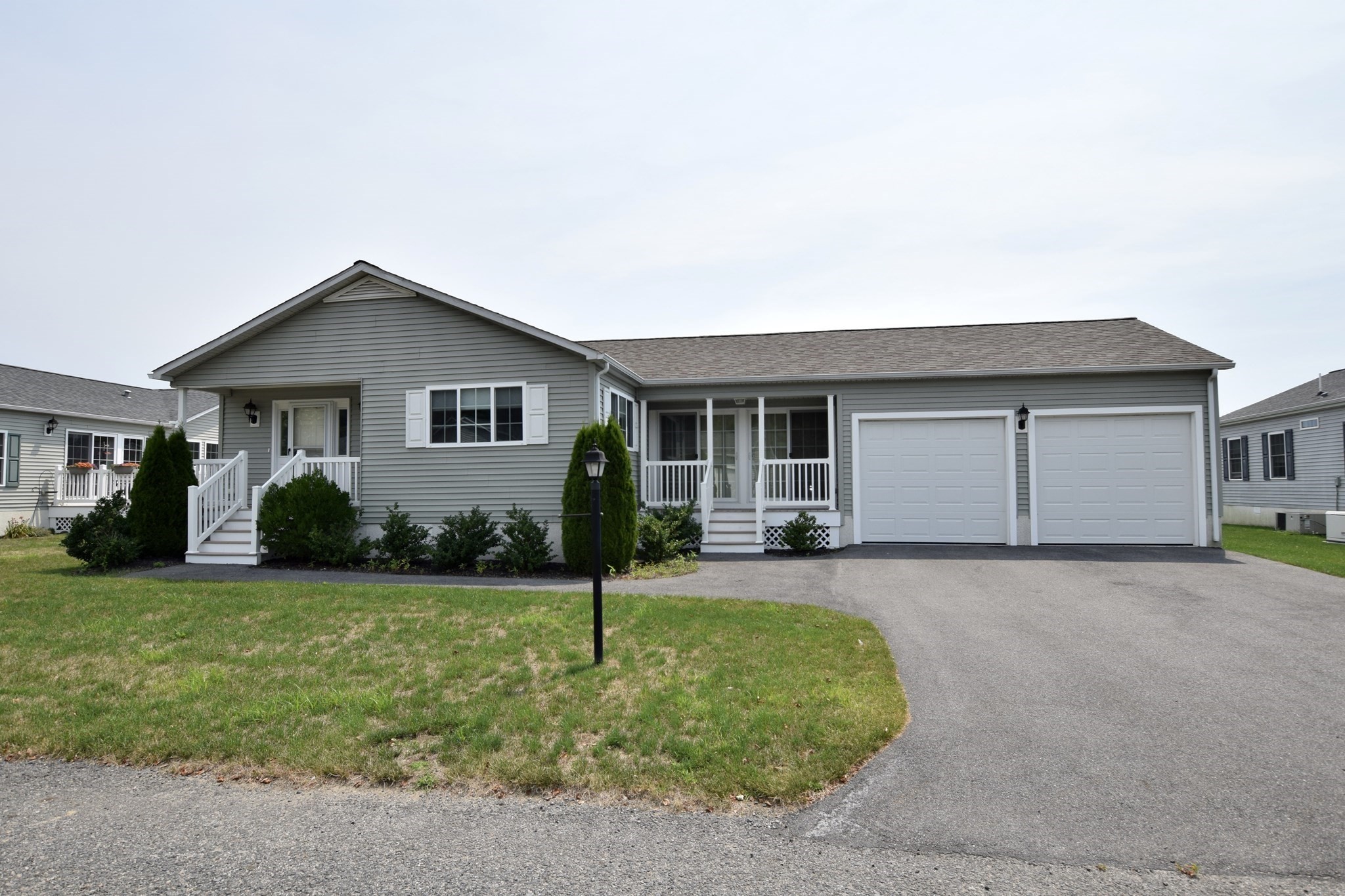 20 Quarry Stone Drive, Bridgewater, MA 02324