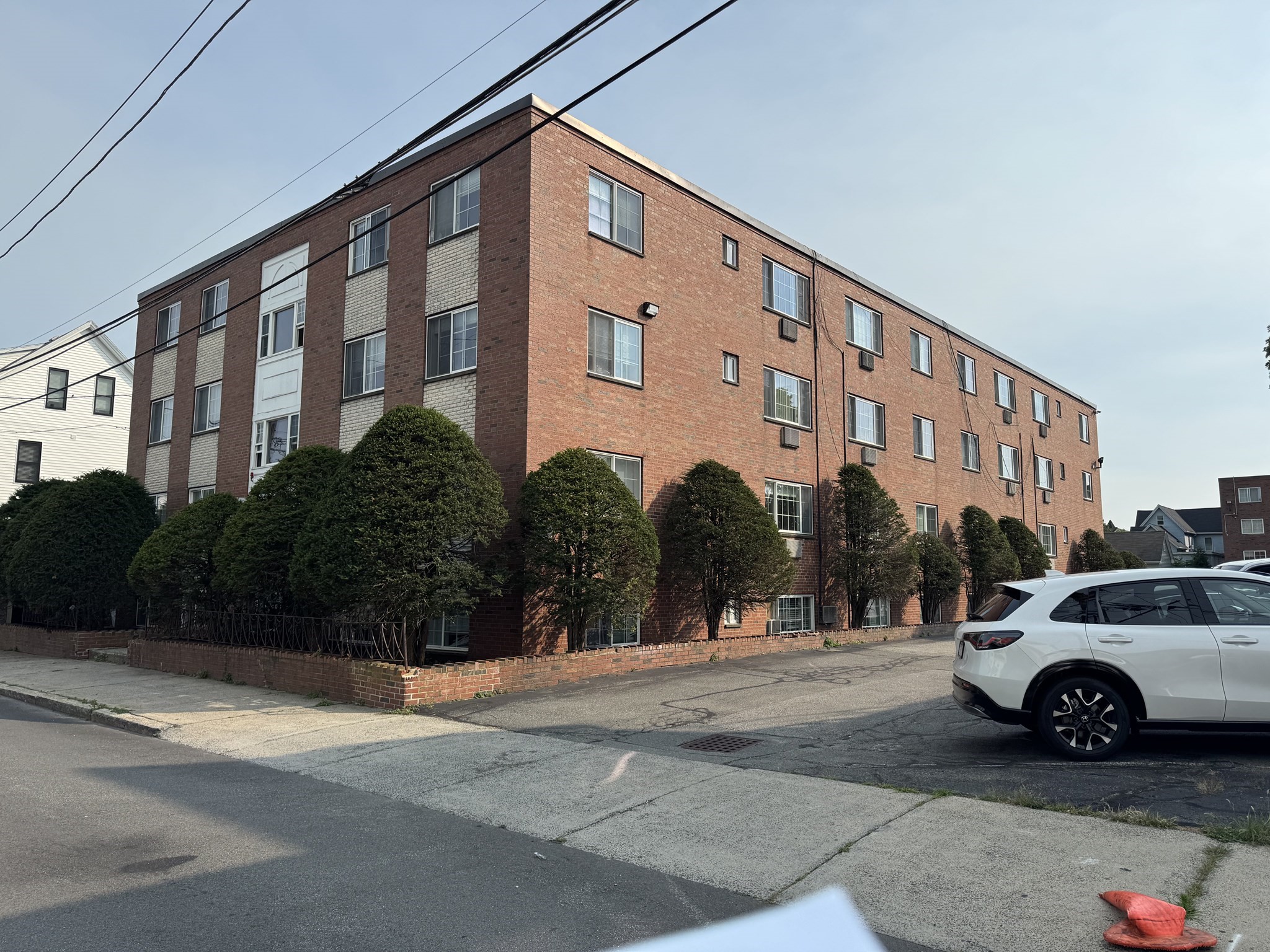 12 Woodland St Unit 22, Everett, MA 02149