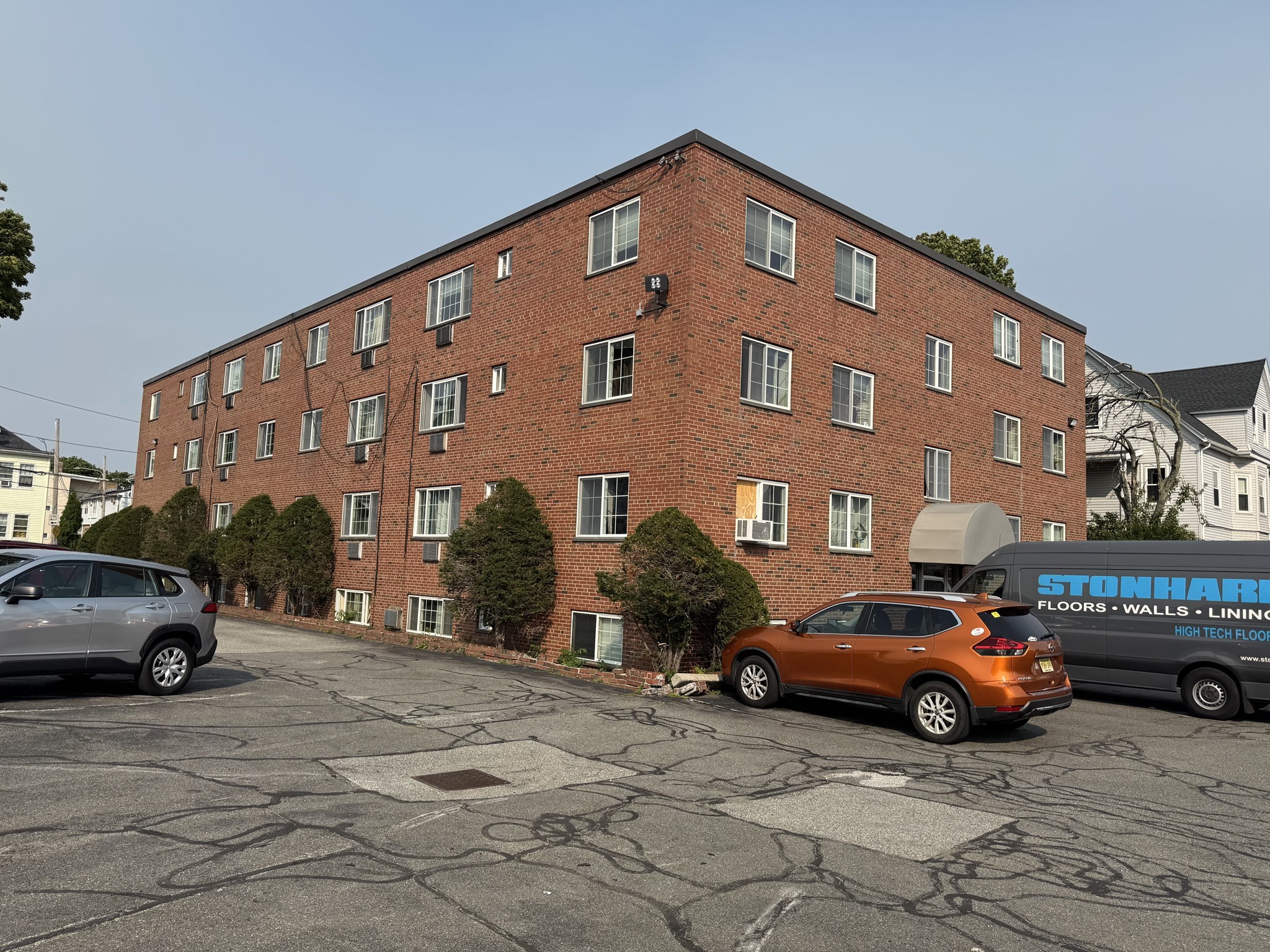 12 Woodland St Unit 22, Everett, MA 02149 - Image 3