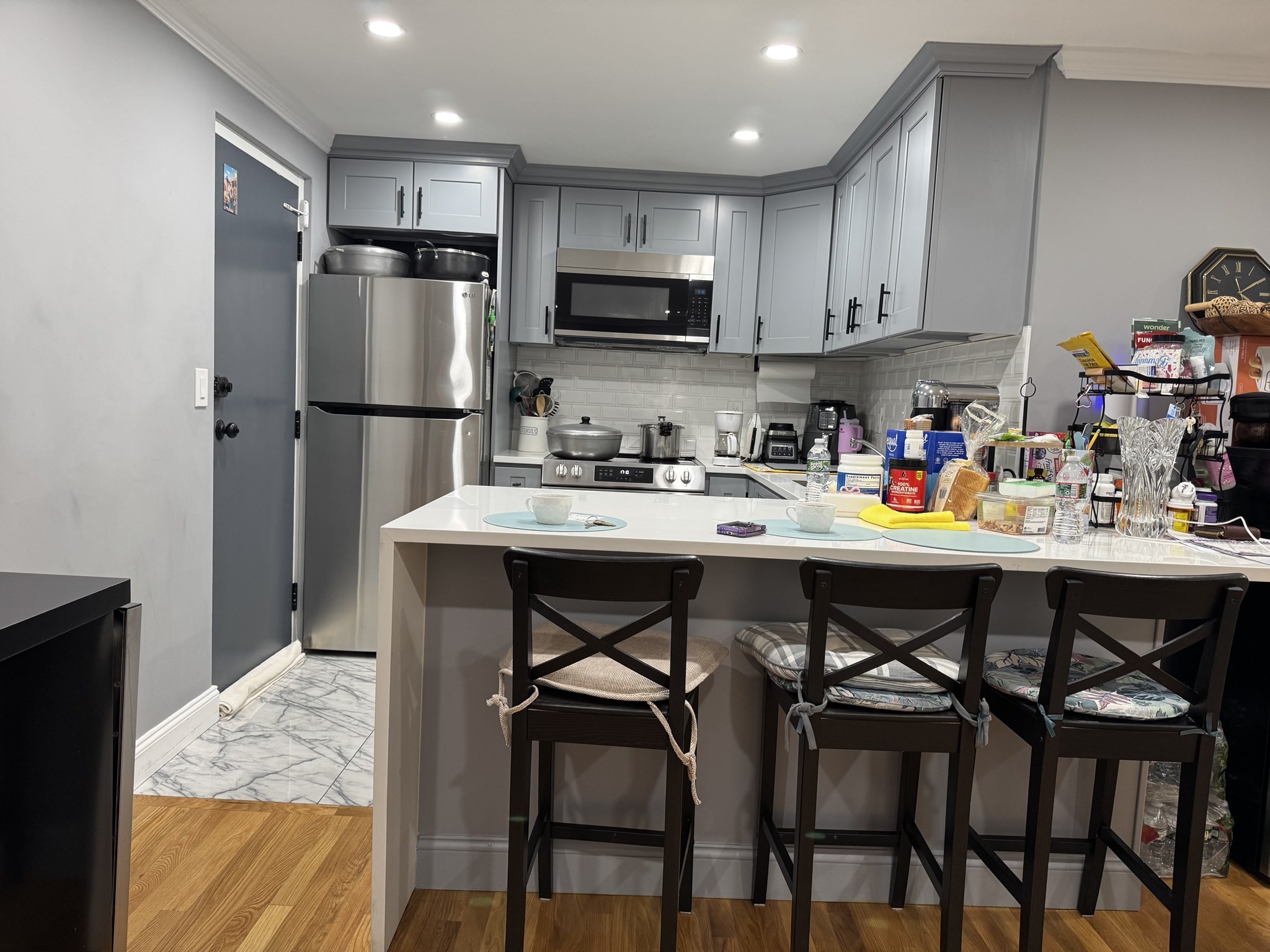 12 Woodland St Unit 22, Everett, MA 02149 - Image 7
