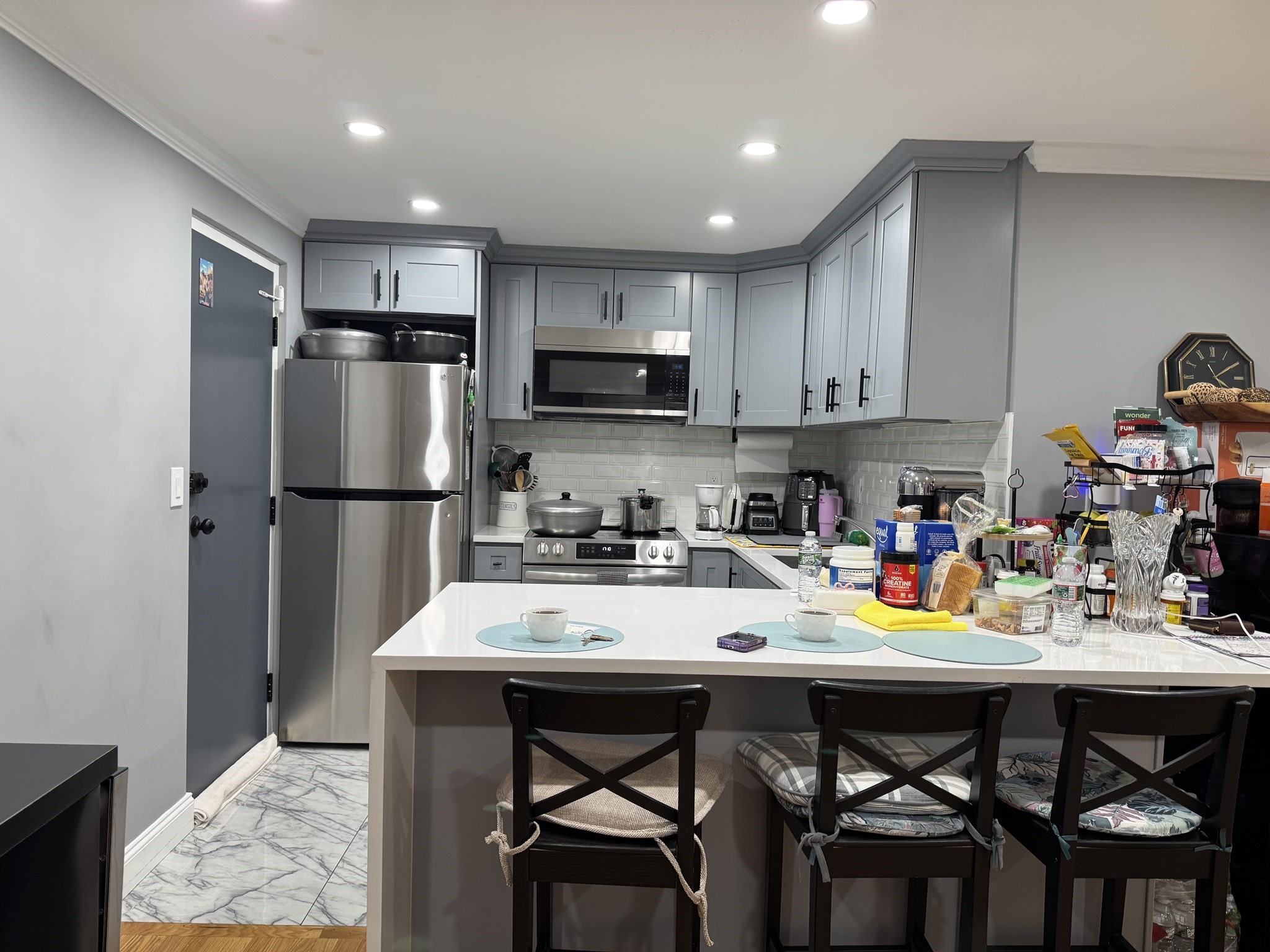 12 Woodland St Unit 22, Everett, MA 02149 - Image 8
