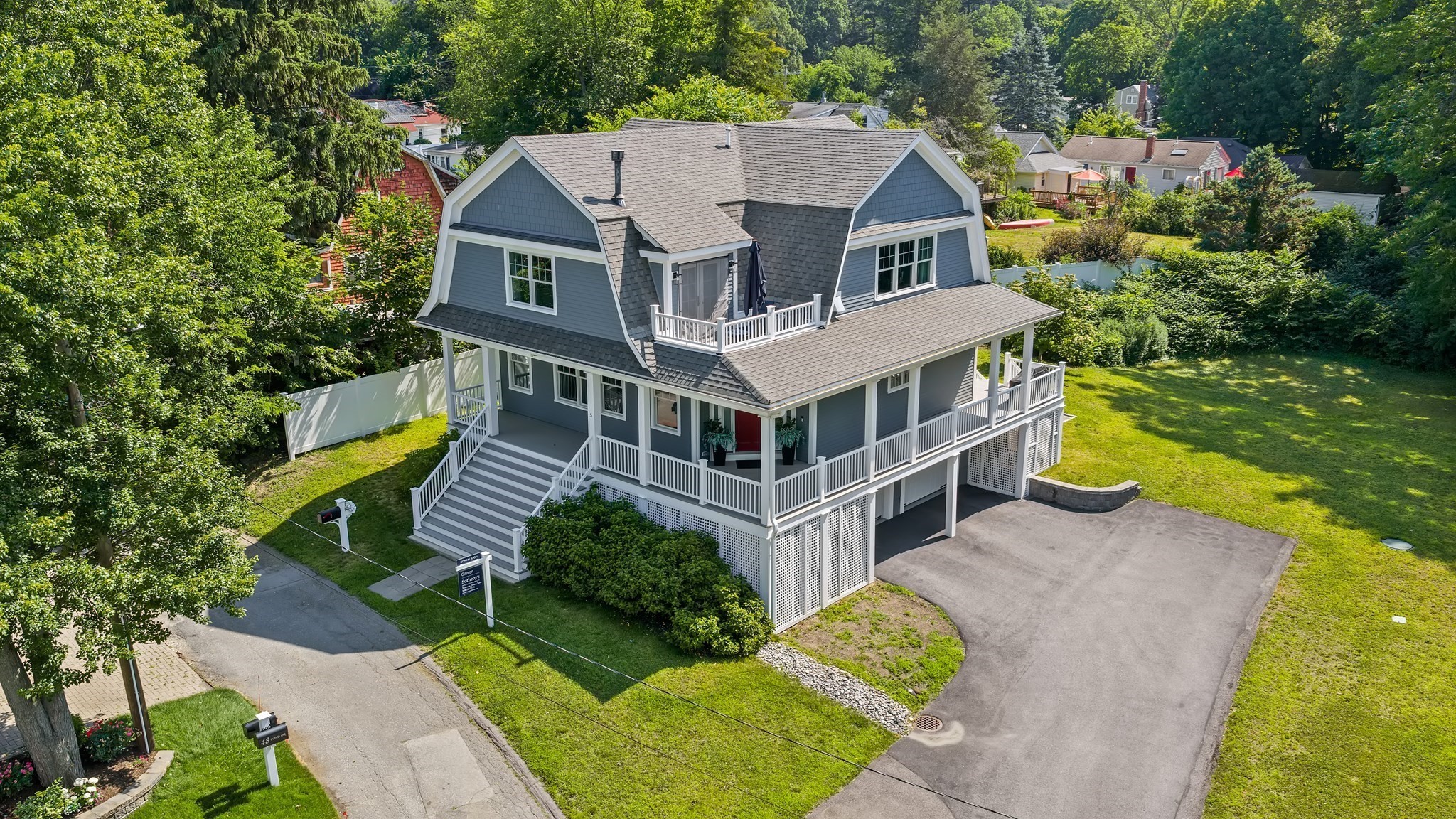 5 Crest Rd, Wayland, MA 01778