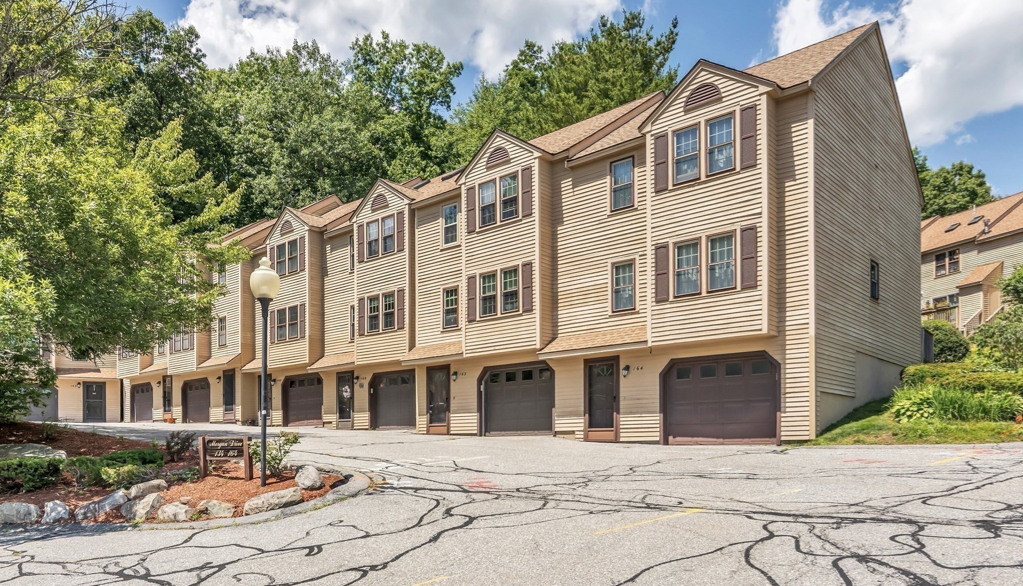 160 Morgan Drive Unit 160, Haverhill, MA 01832