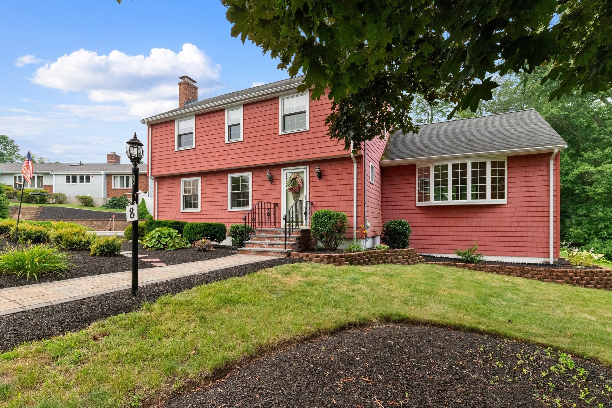 8 Indian Lane, Wakefield, MA 01880