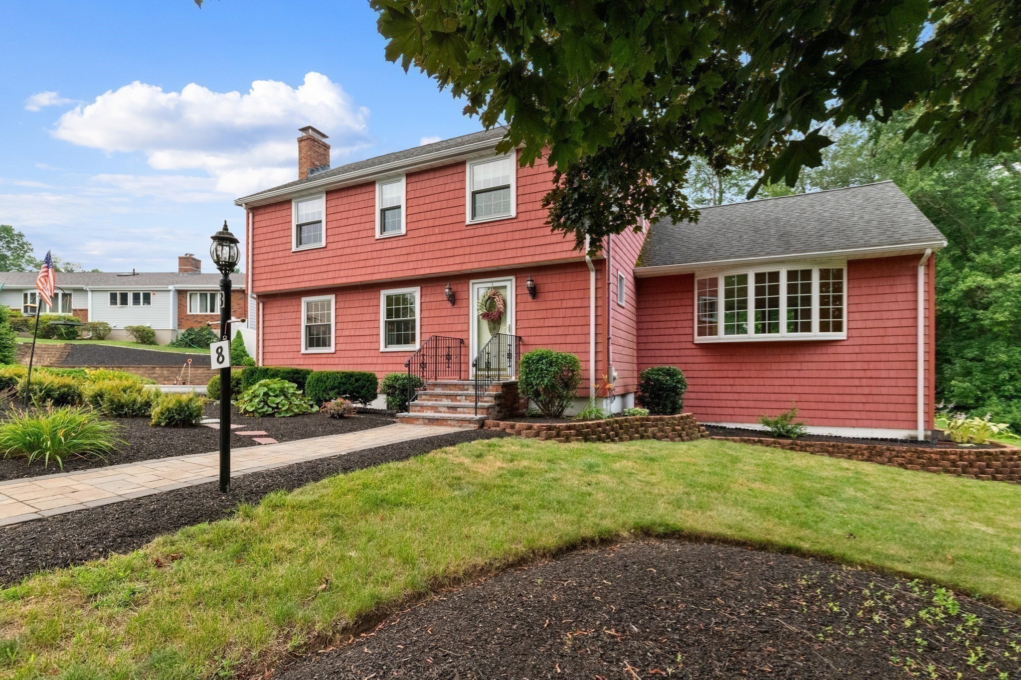 8 Indian Lane, Wakefield, MA 01880 - Image 7