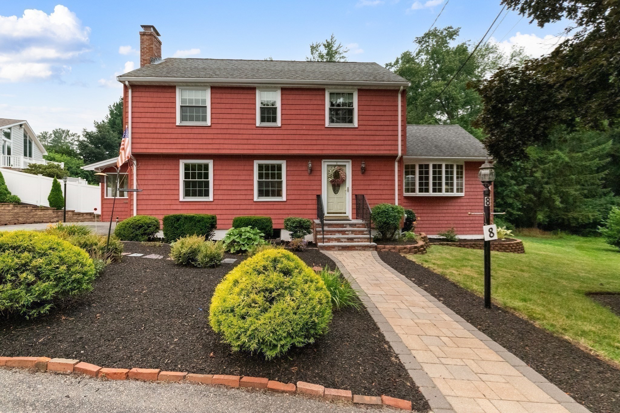 8 Indian Lane, Wakefield, MA 01880 - Image 8