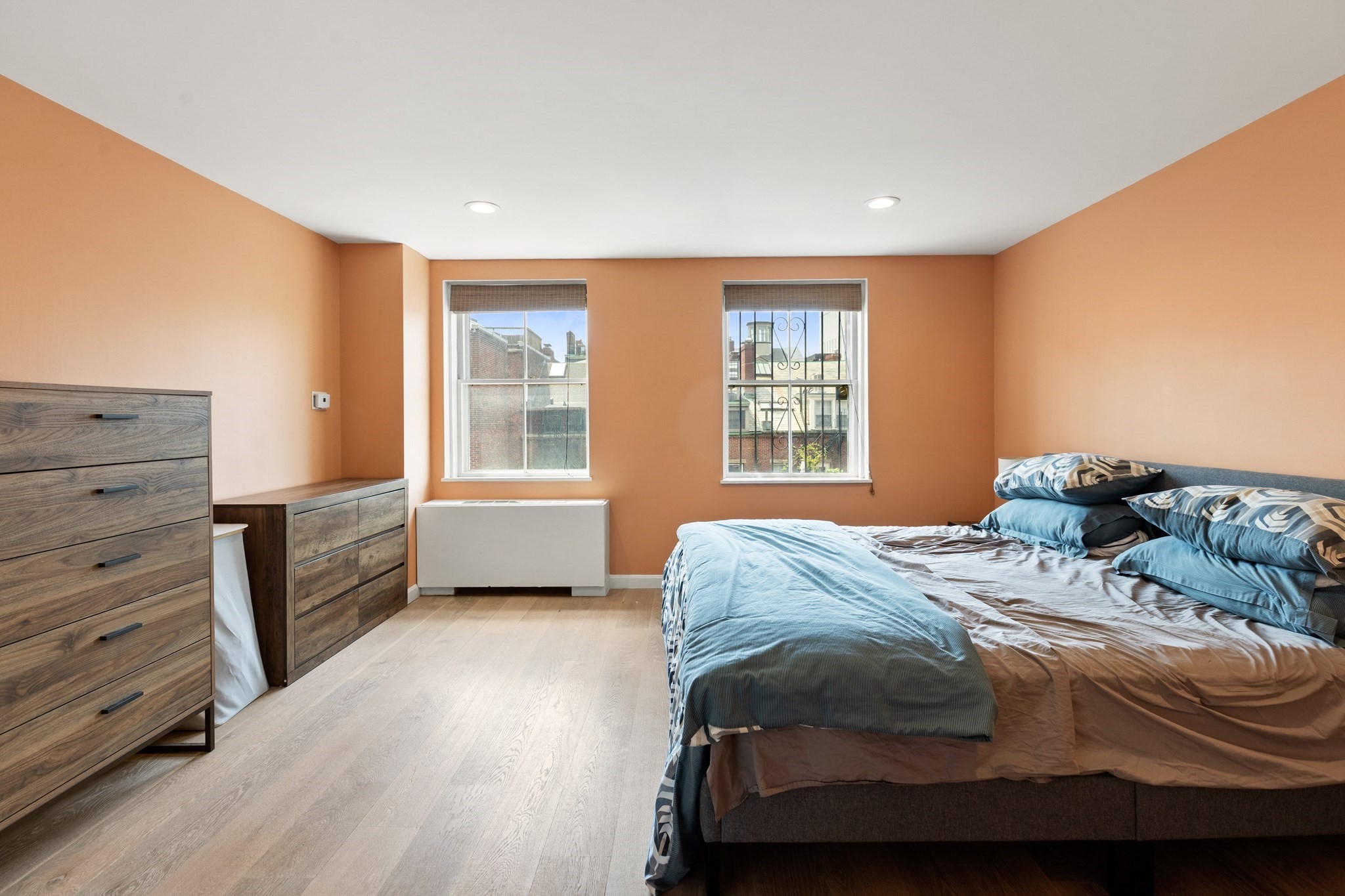 17 Bowdoin St. Unit 4-C, Beacon Hill, Boston, MA 02114 - Image 11