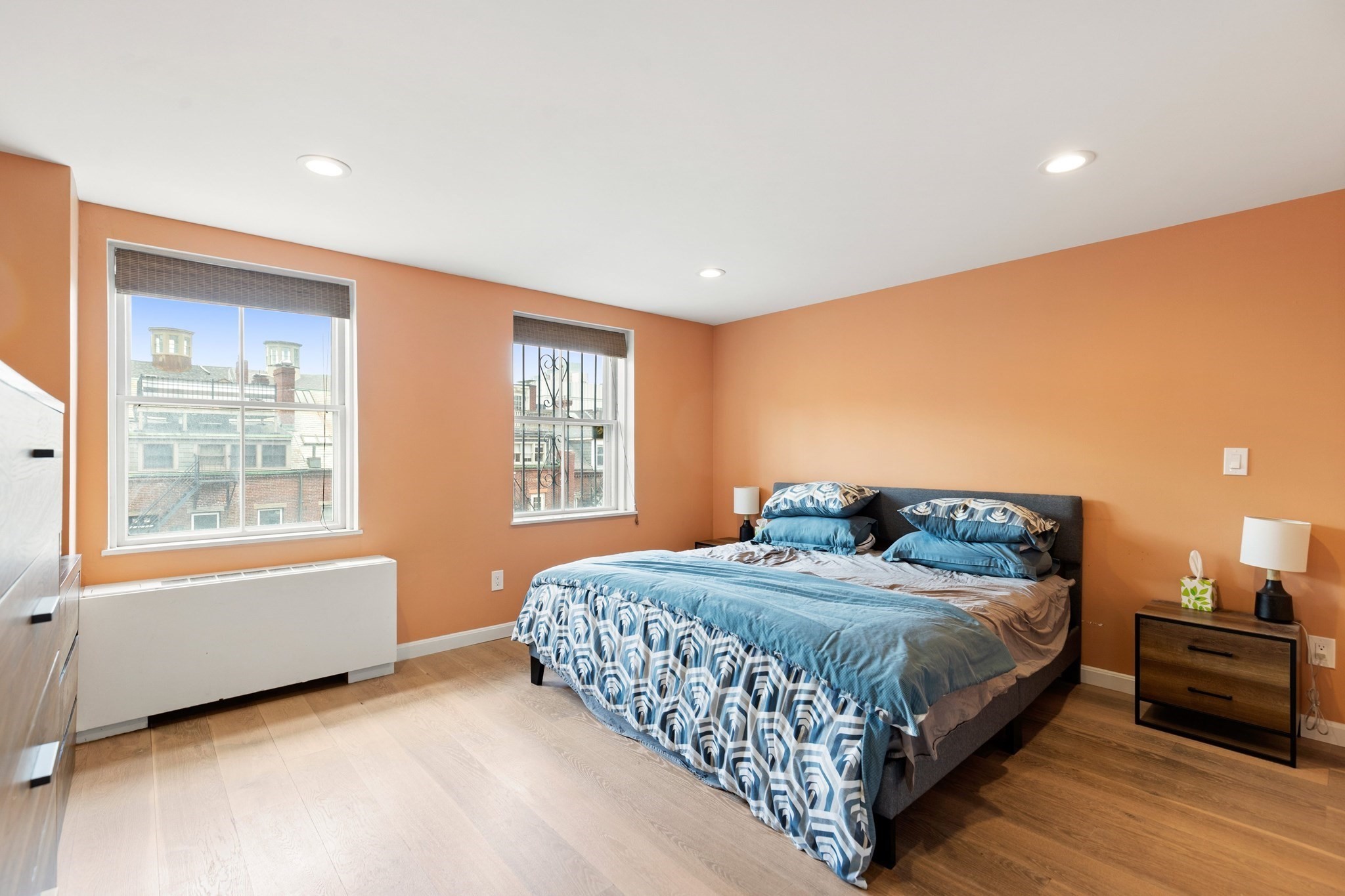 17 Bowdoin St. Unit 4-C, Beacon Hill, Boston, MA 02114 - Image 12