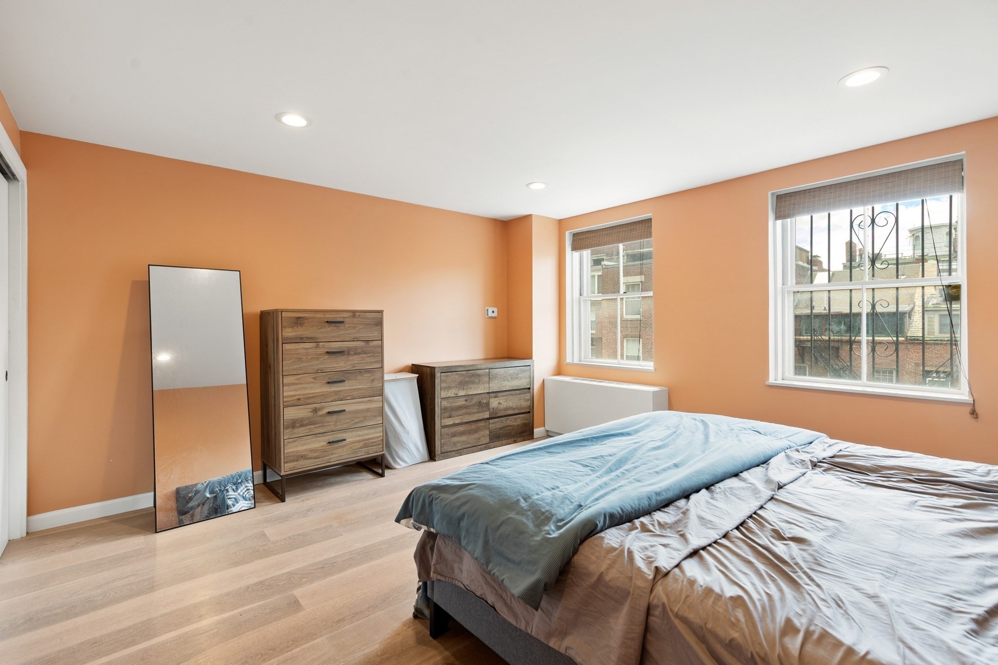 17 Bowdoin St. Unit 4-C, Beacon Hill, Boston, MA 02114 - Image 13