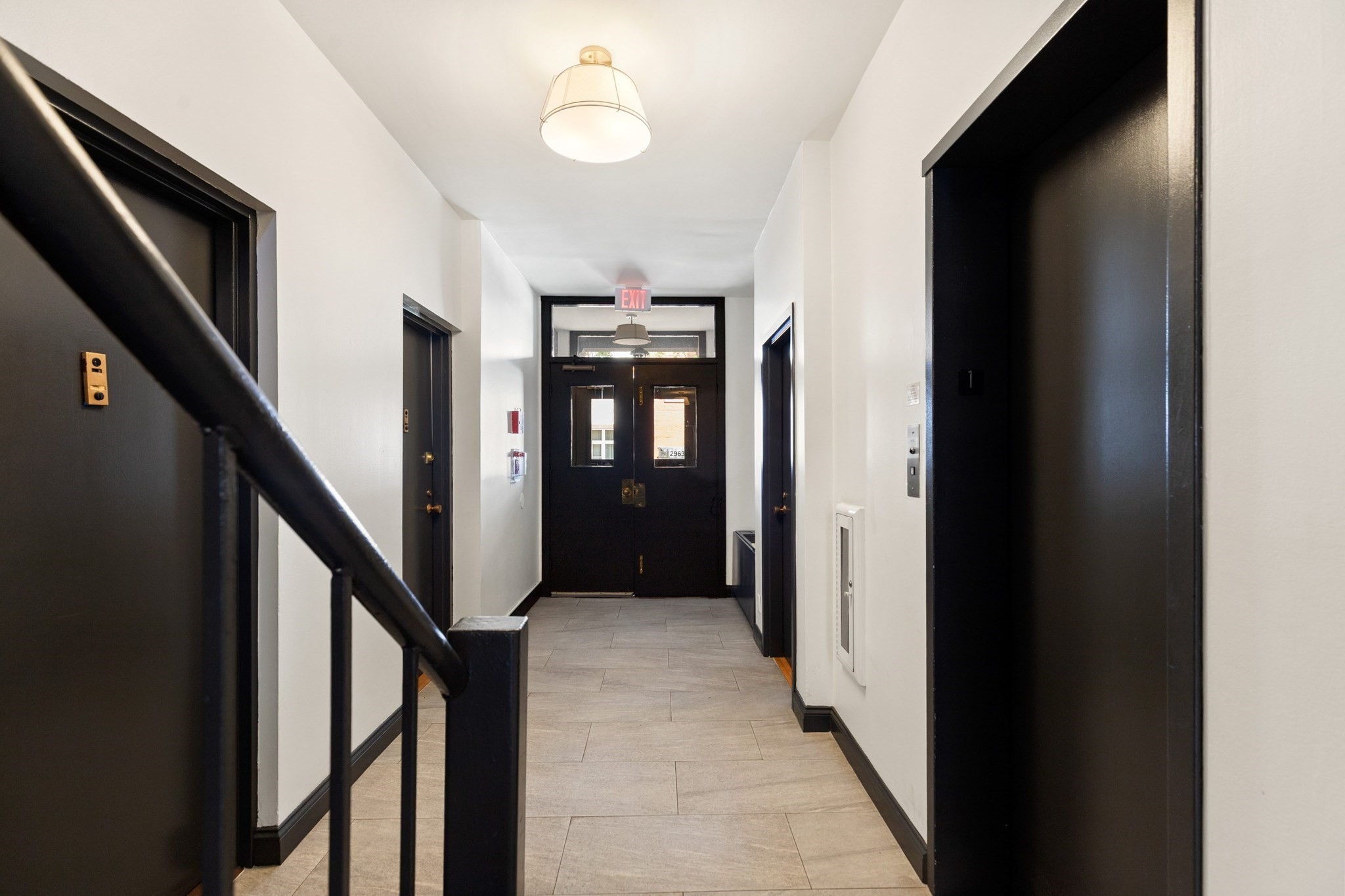 17 Bowdoin St. Unit 4-C, Beacon Hill, Boston, MA 02114 - Image 14