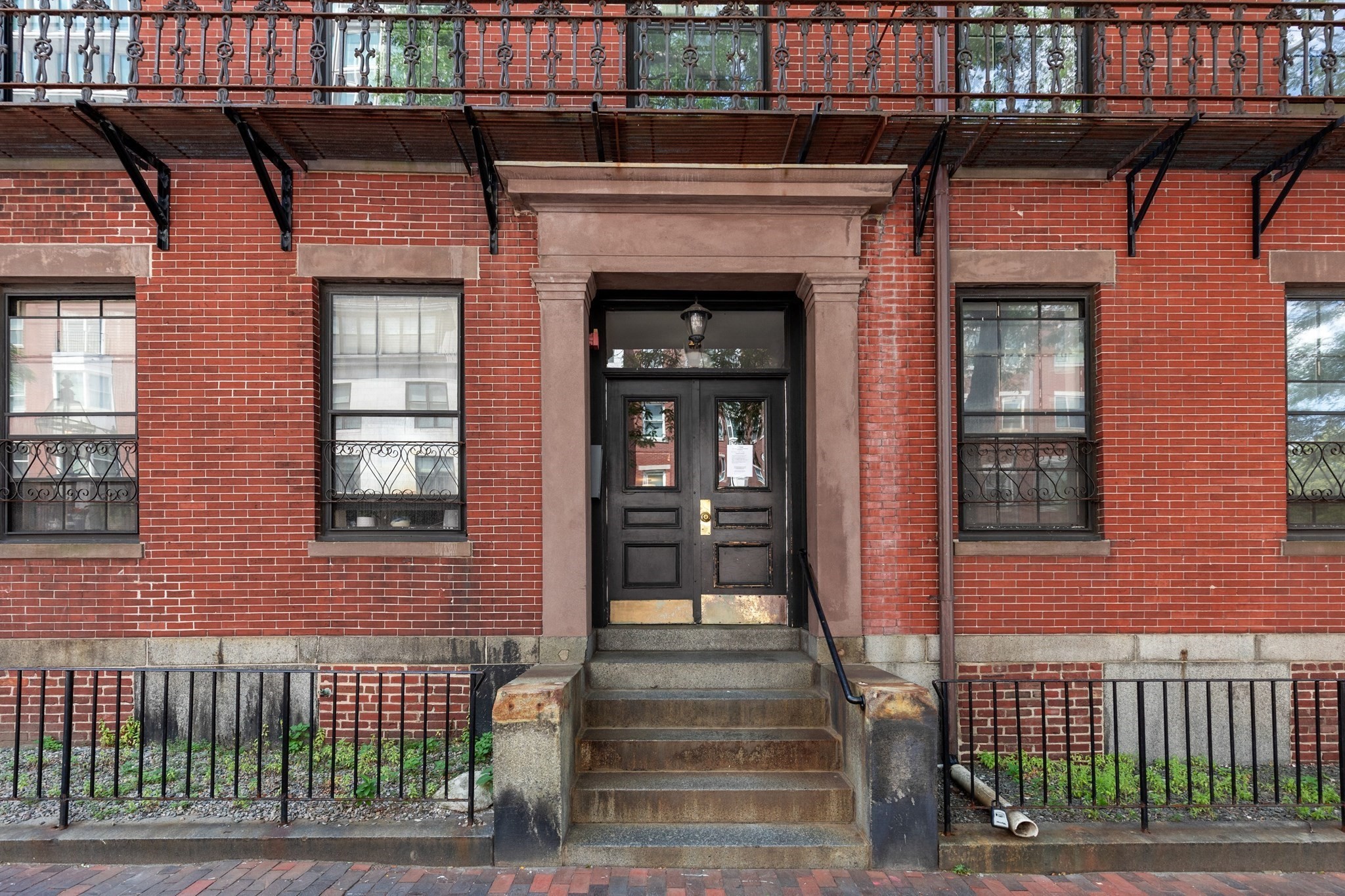 17 Bowdoin St. Unit 4-C, Beacon Hill, Boston, MA 02114 - Image 15