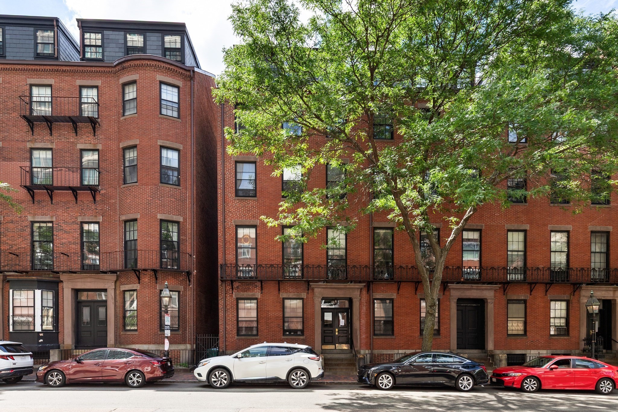 17 Bowdoin St. Unit 4-C, Beacon Hill, Boston, MA 02114 - Image 16