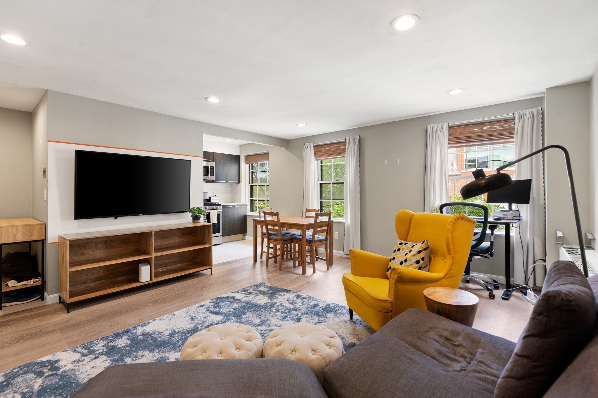 17 Bowdoin St. Unit 4-C, Beacon Hill, Boston, MA 02114 - Image 3