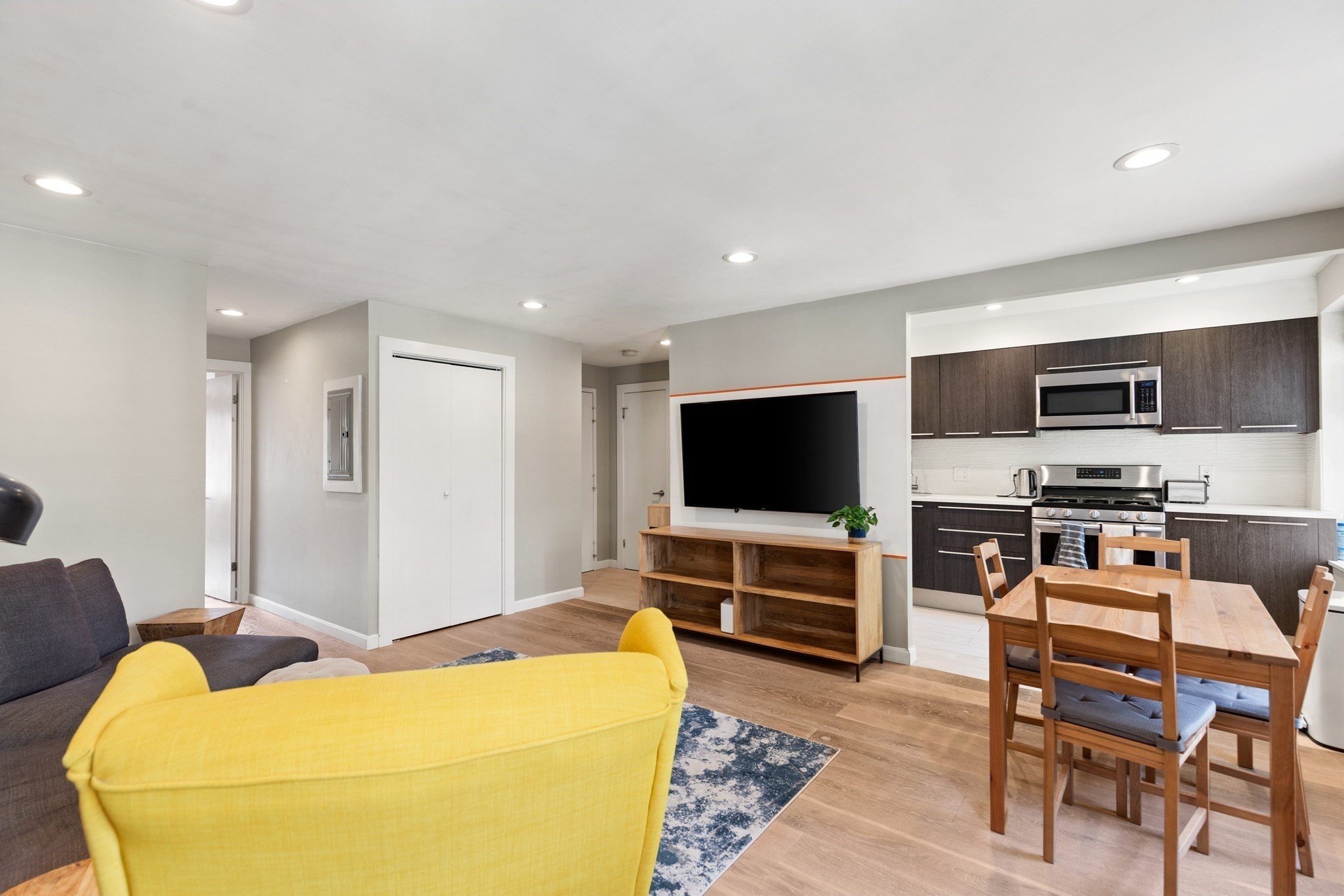 17 Bowdoin St. Unit 4-C, Beacon Hill, Boston, MA 02114 - Image 4