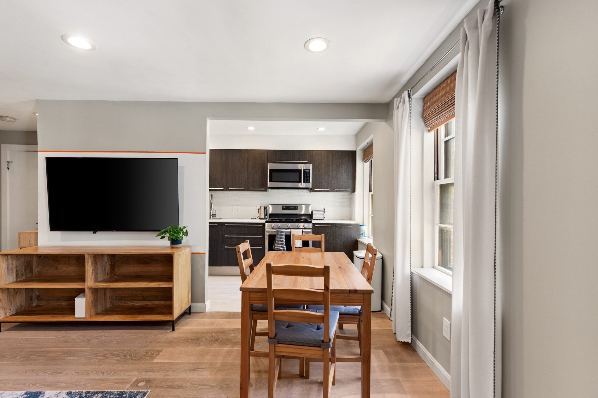 17 Bowdoin St. Unit 4-C, Beacon Hill, Boston, MA 02114 - Image 5