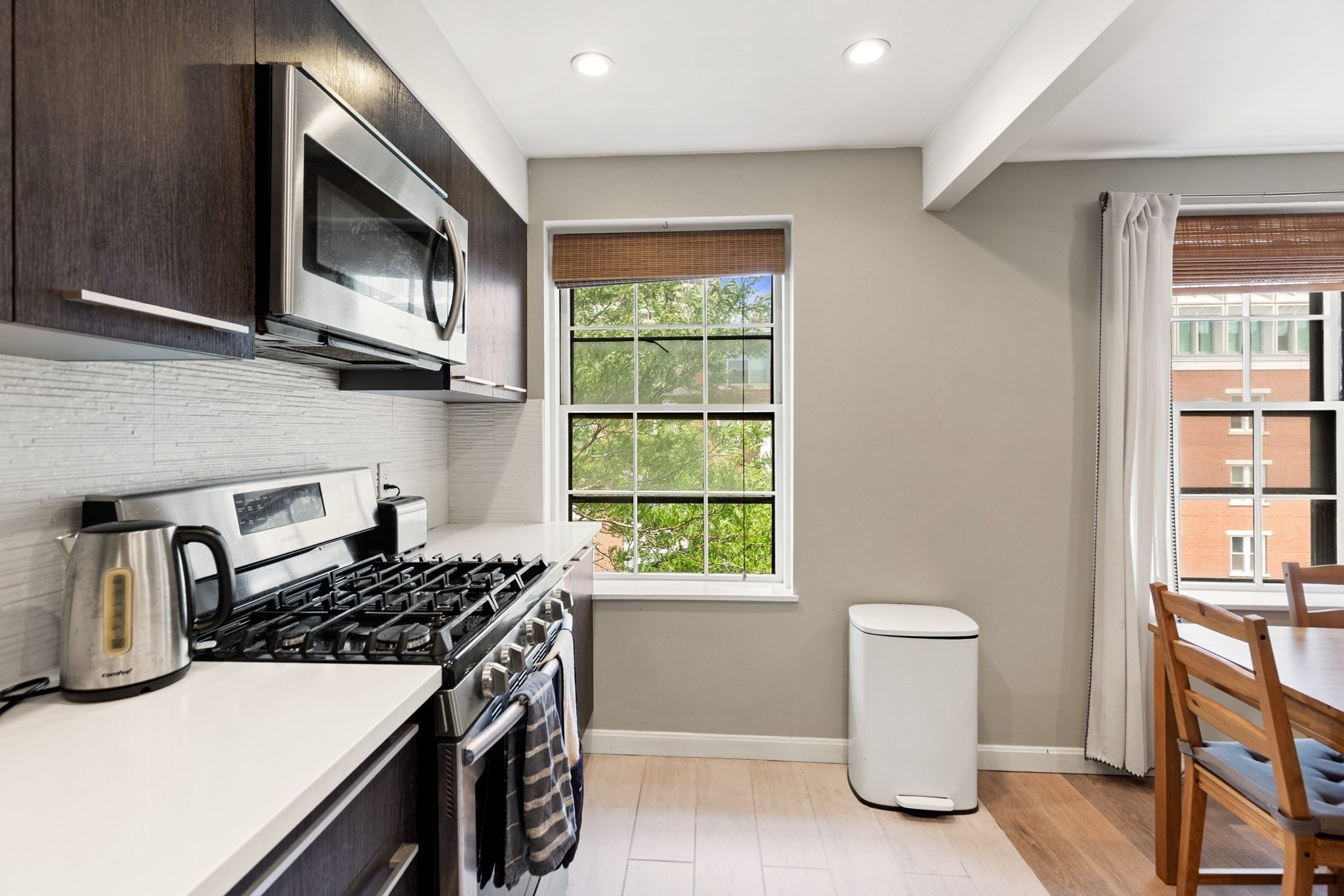 17 Bowdoin St. Unit 4-C, Beacon Hill, Boston, MA 02114 - Image 8
