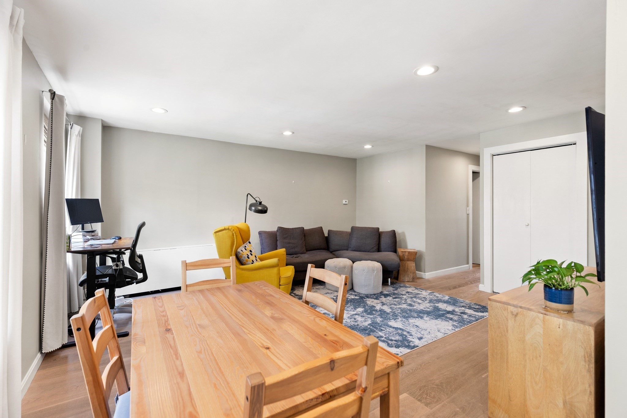 17 Bowdoin St. Unit 4-C, Beacon Hill, Boston, MA 02114 - Image 9