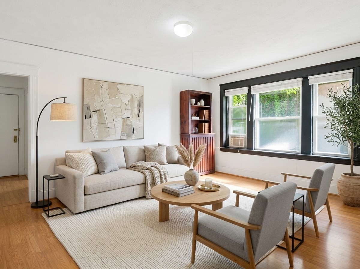 1607 Commonwealth Ave Unit 04, Brighton, Boston, MA 02135