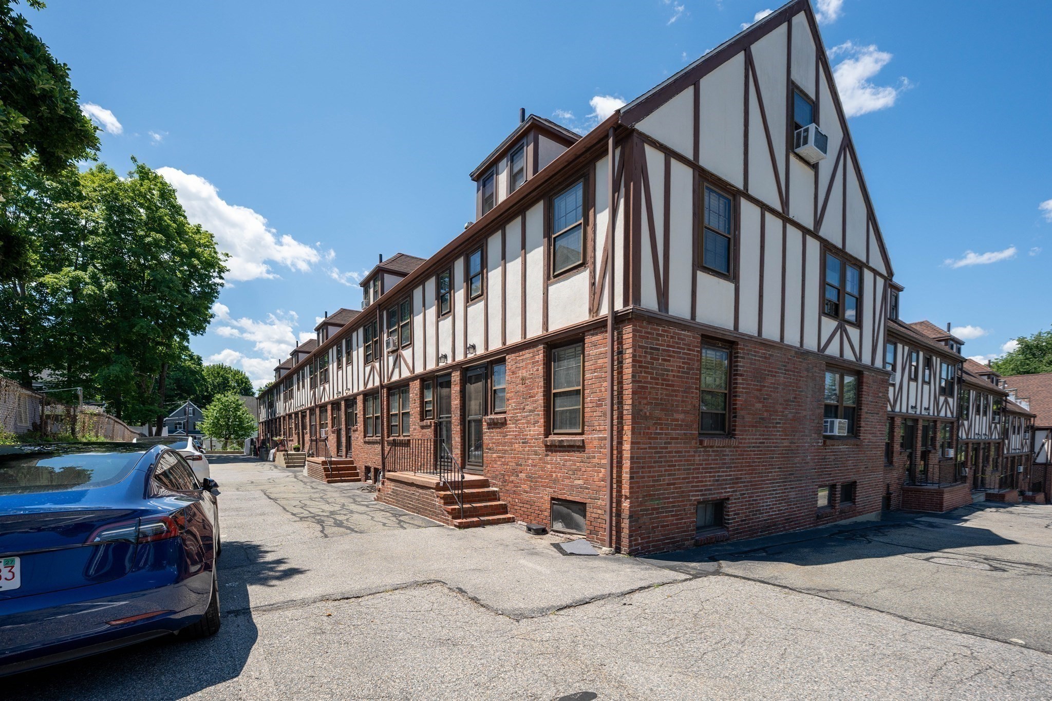 247 Washington St Unit 11, Winchester, MA 01890