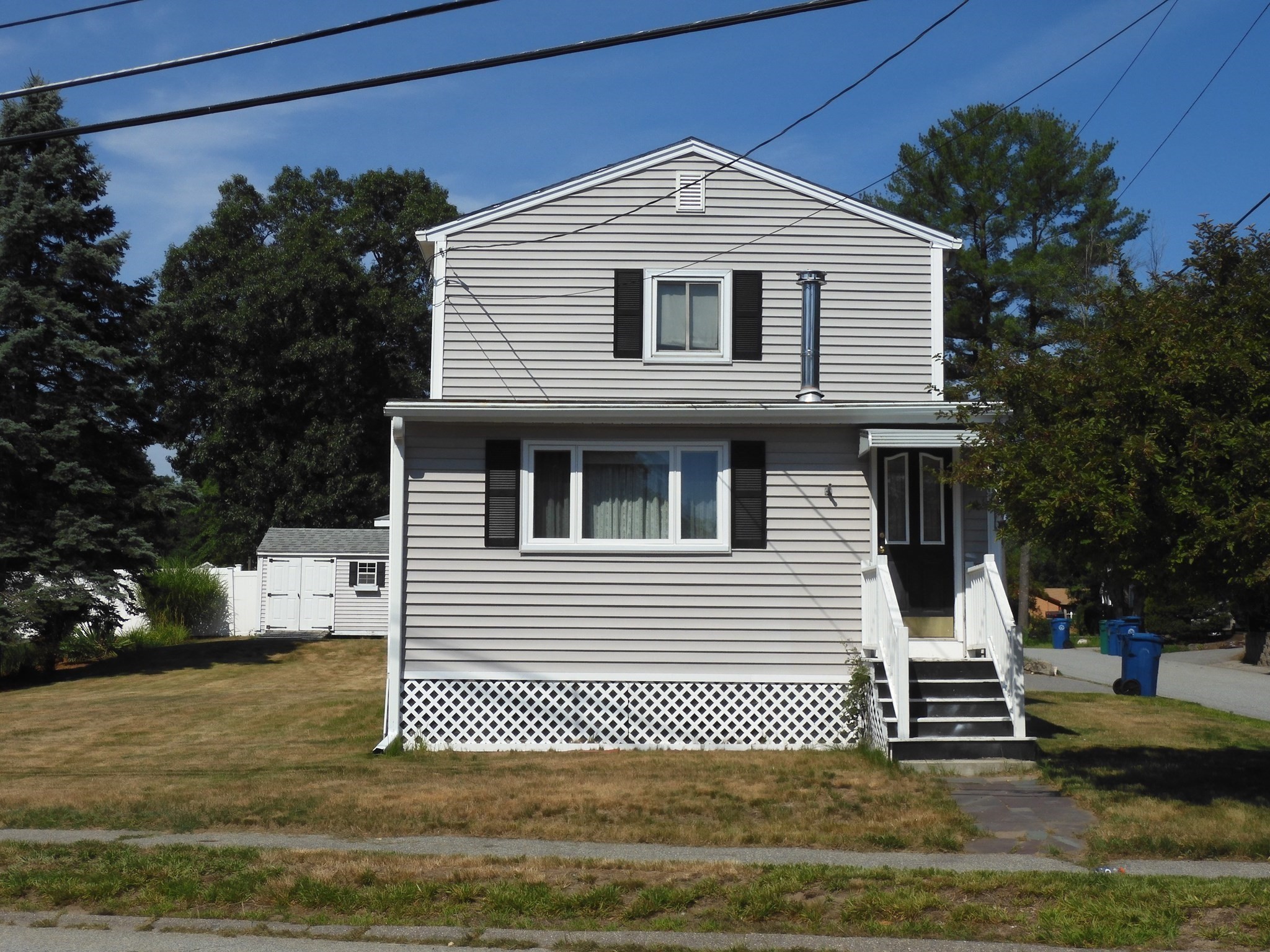 146 Bridle Rd, Billerica, MA 01821
