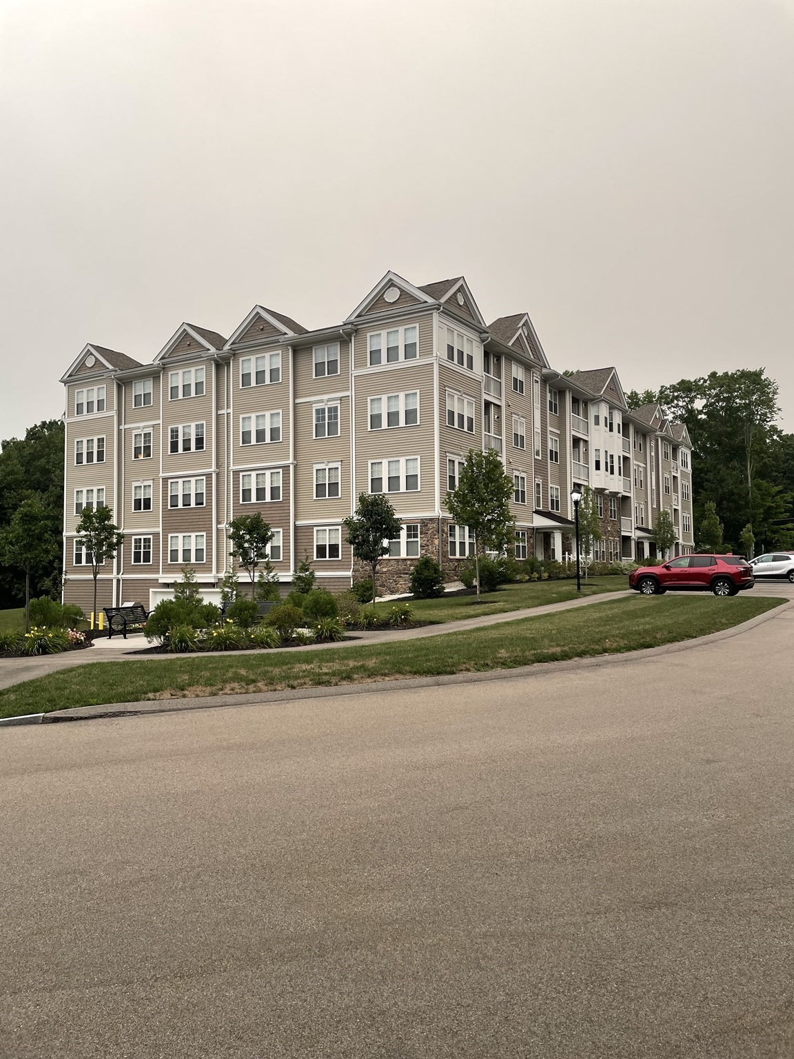 4402 Pennington Dr Unit 4402, Walpole, MA 02081
