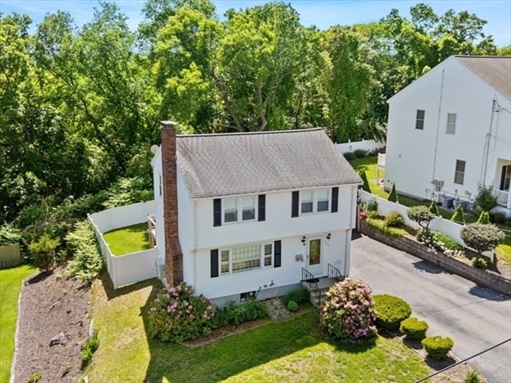 127 WESTGATE ROAD