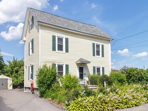 142 CALVARY STREET