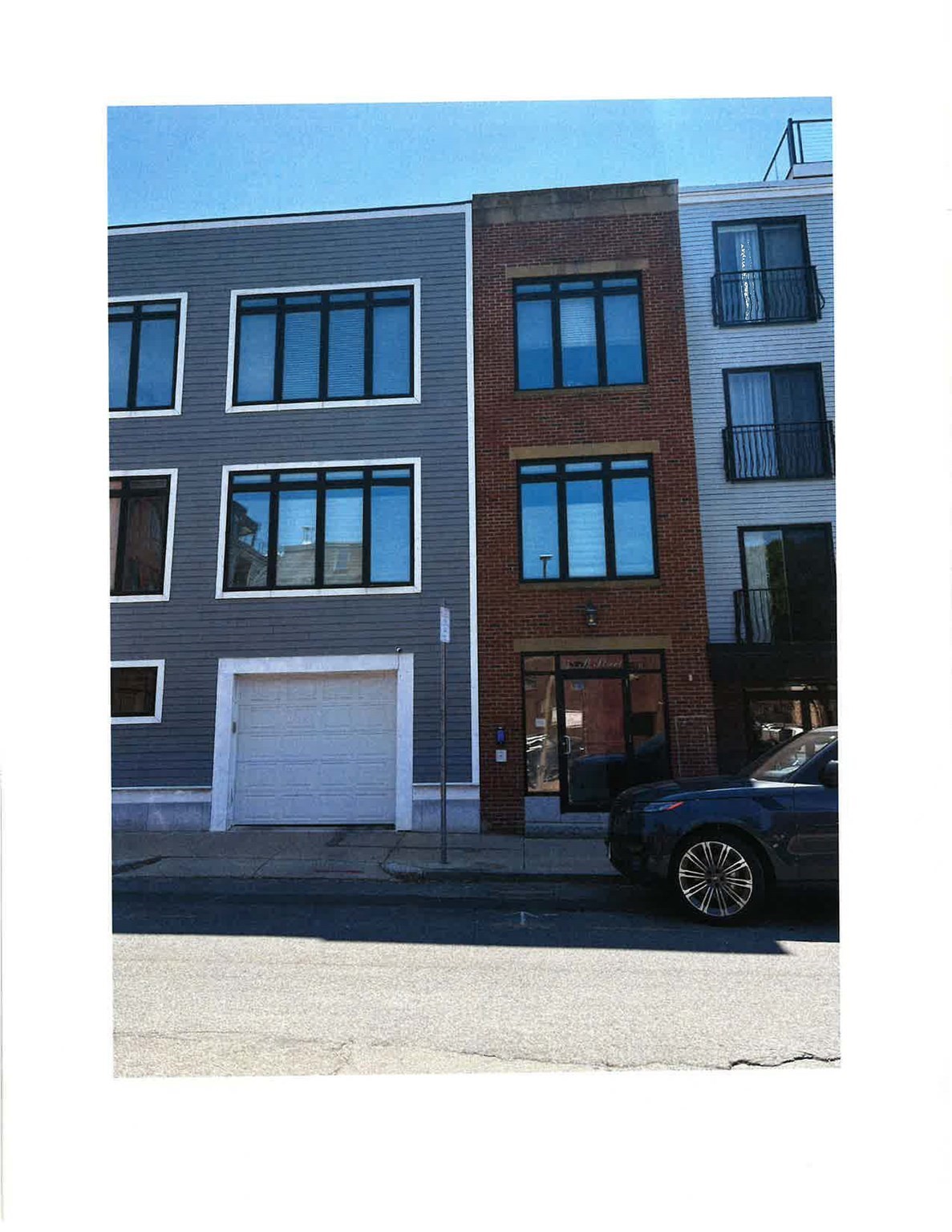 115 B Street Unit 5, South Boston, Boston, MA 02127