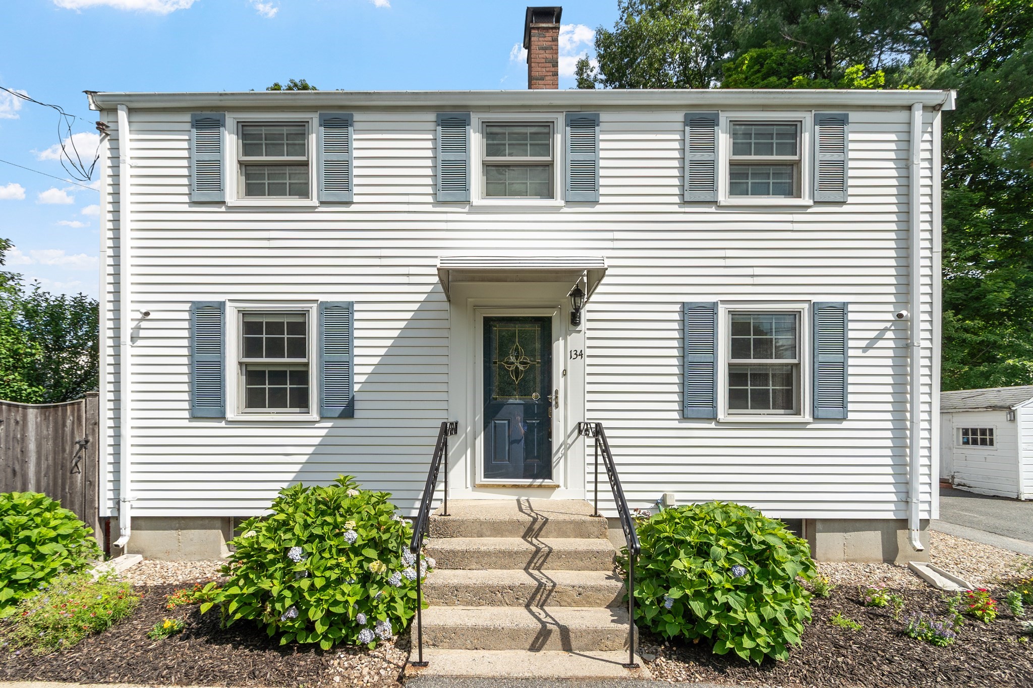 134 Bedford St, Burlington, MA 01803