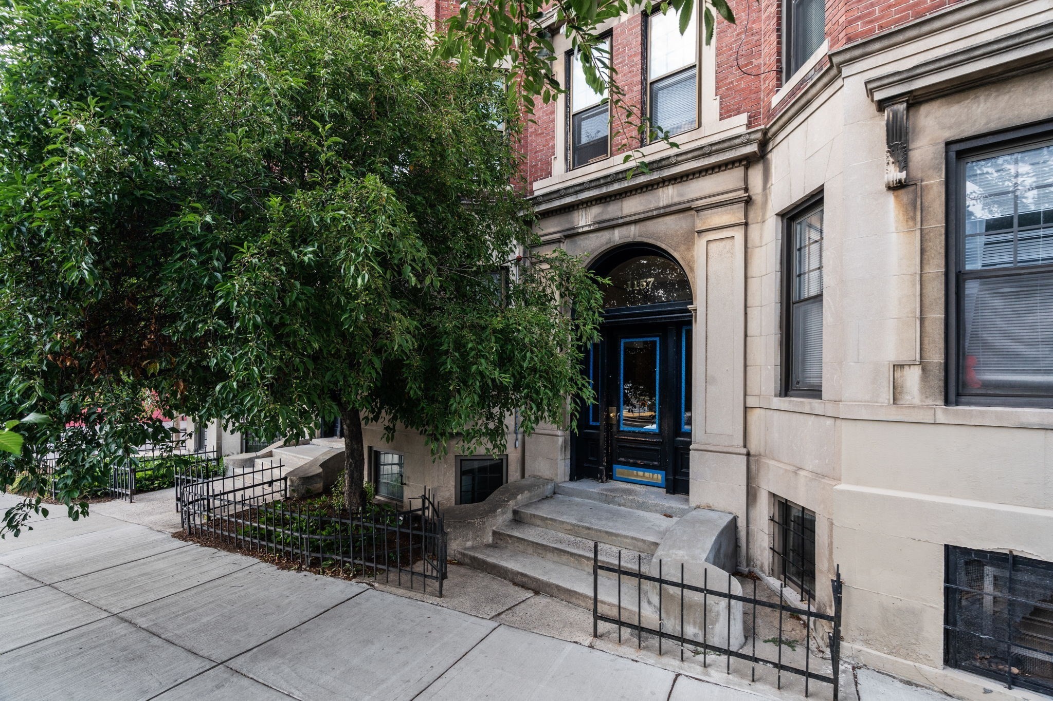 1157 Commonwealth Ave Unit 1, Allston, Boston, MA 02134