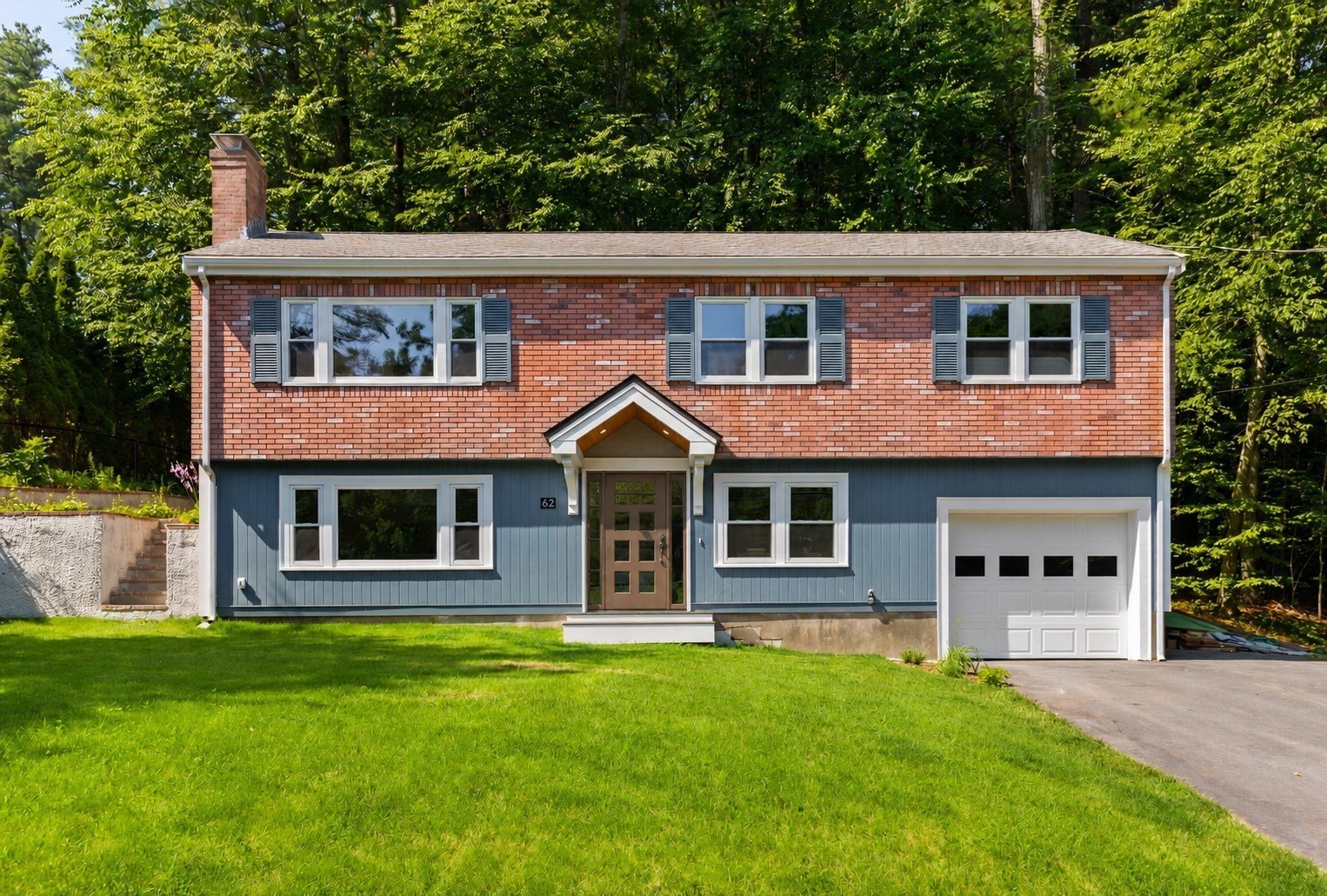 62 Edgewood Rd, Concord, MA 01742