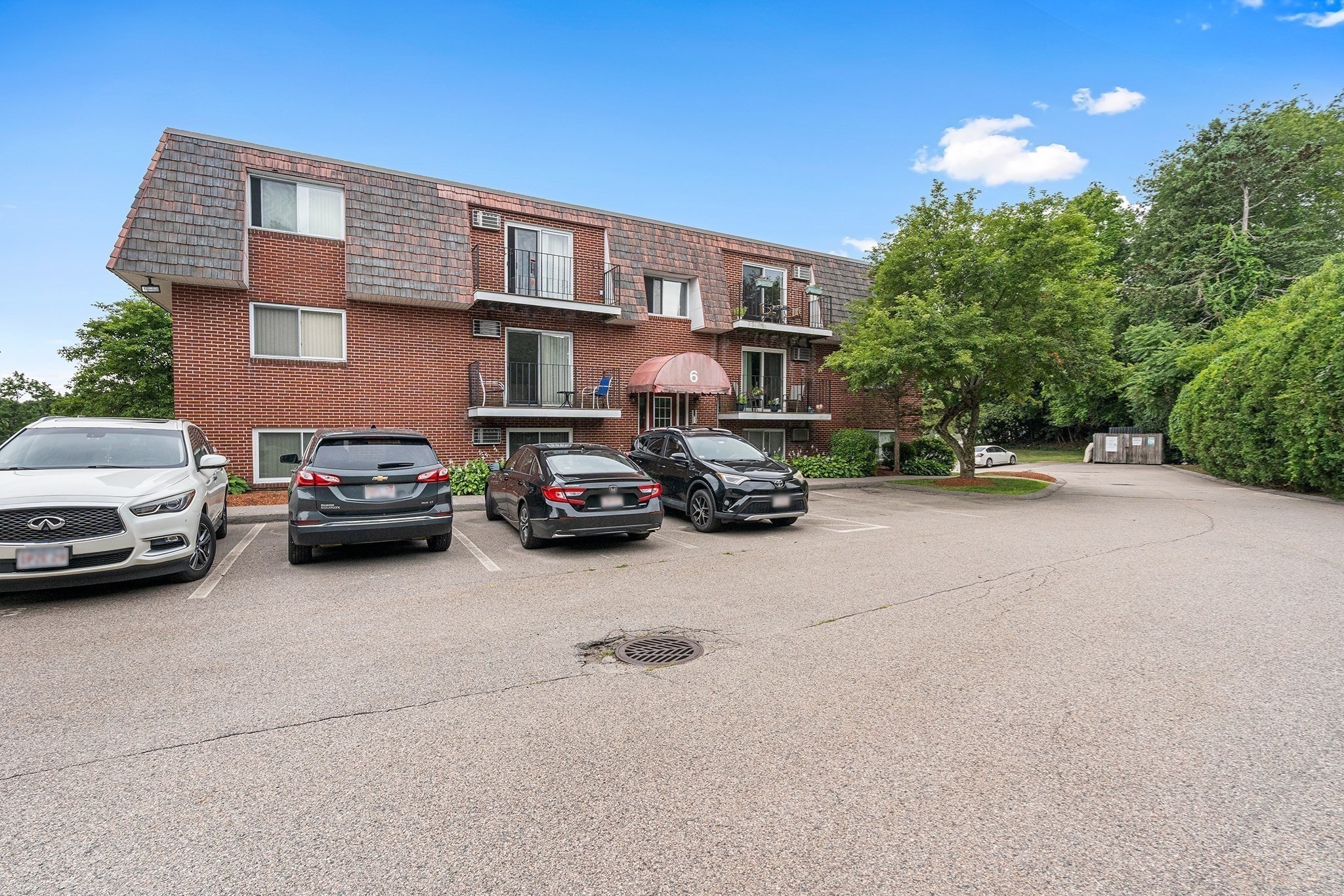 6 Apricot St Unit 10, Worcester, MA 01603 - Image 1