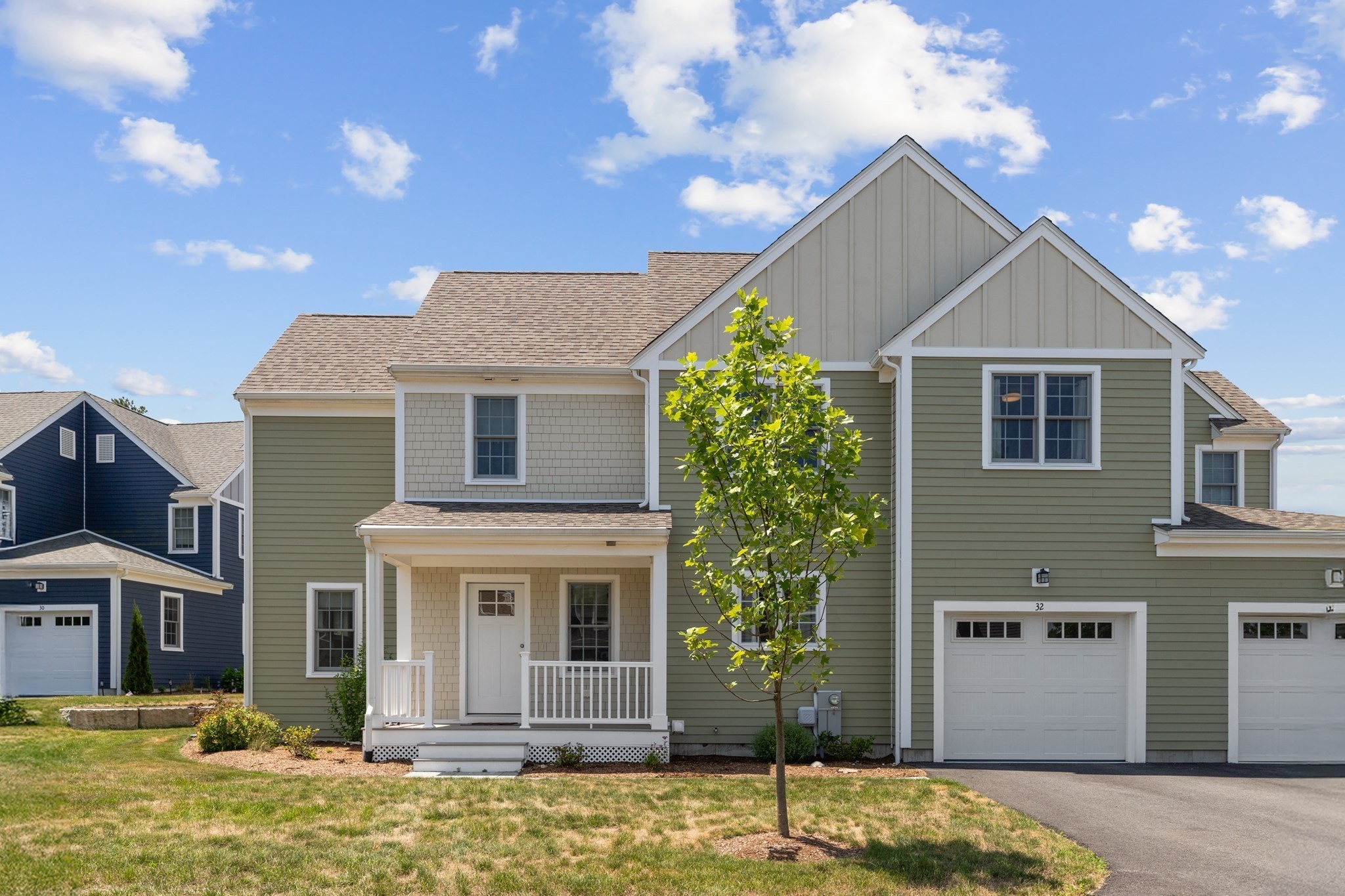 32 Drum Dr Unit 32, Plymouth, MA 02360