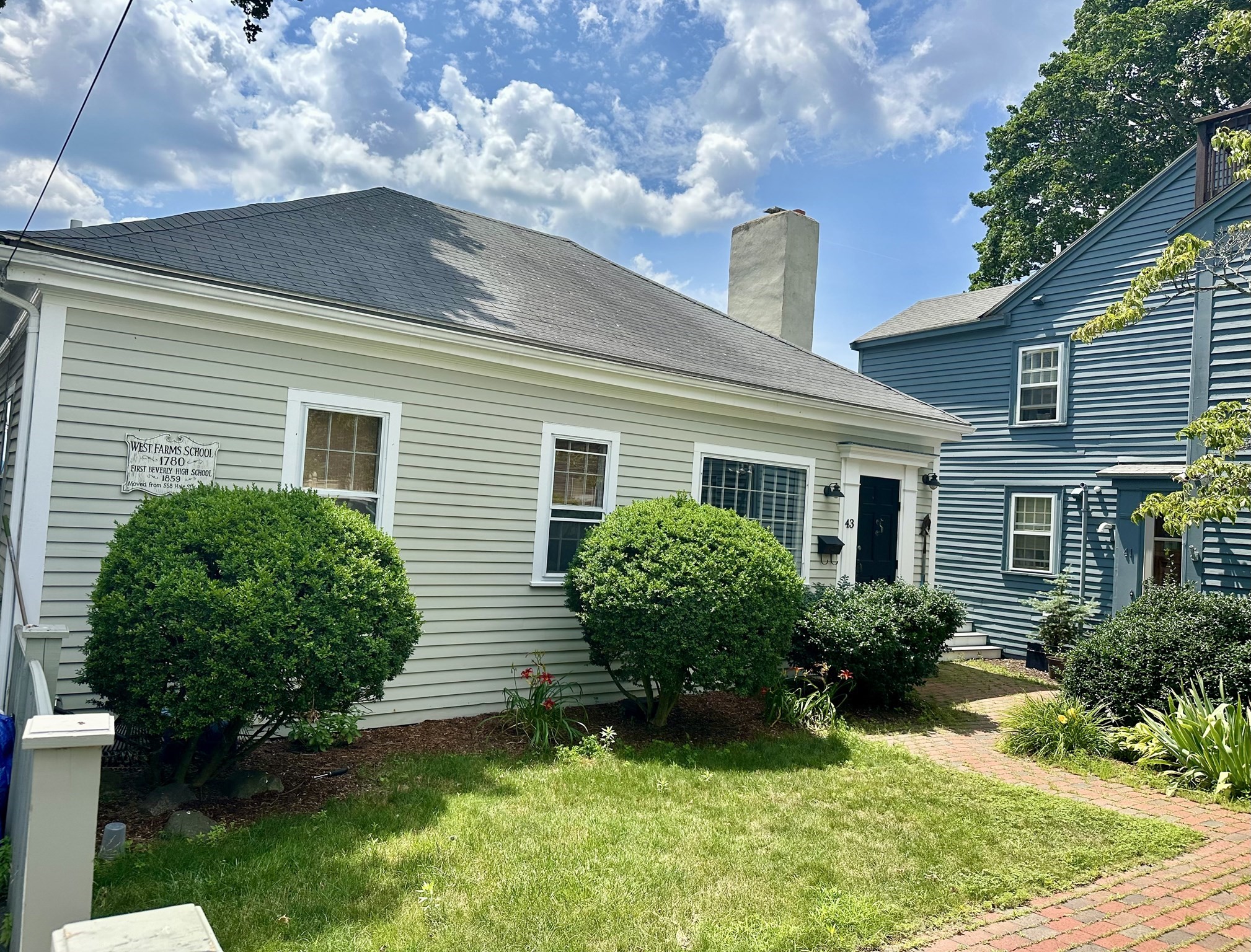43 Front St Unit 43, Beverly, MA 01915