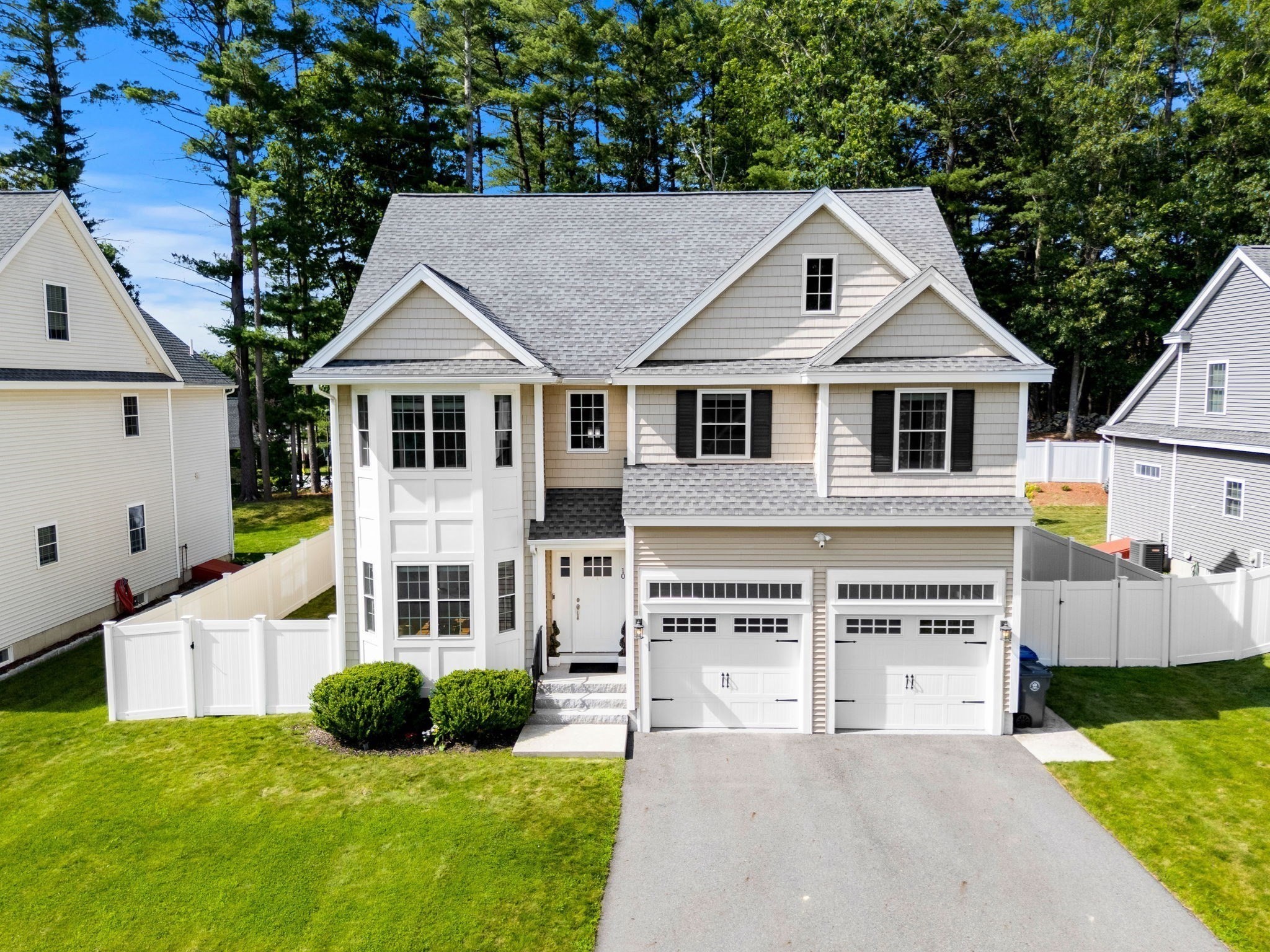 10 Sadie Ln, Methuen, MA 01844