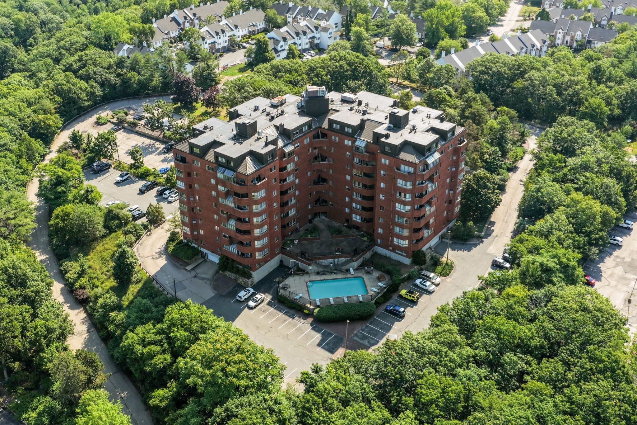 200 Burkhall Street Unit 505, Weymouth, MA 02190