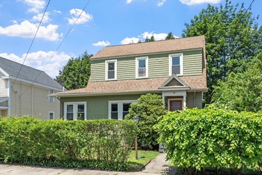 47 Water Street