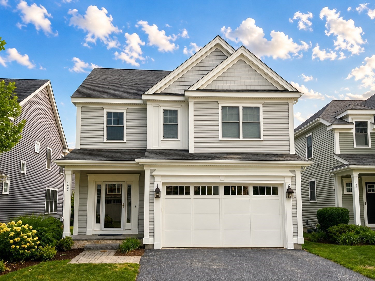 127 Oxbow Rd Unit 127, Framingham, MA 01701
