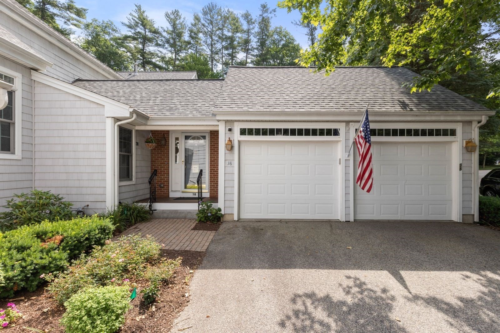 38 Juniper Ln Unit 38, Hanover, MA 02339