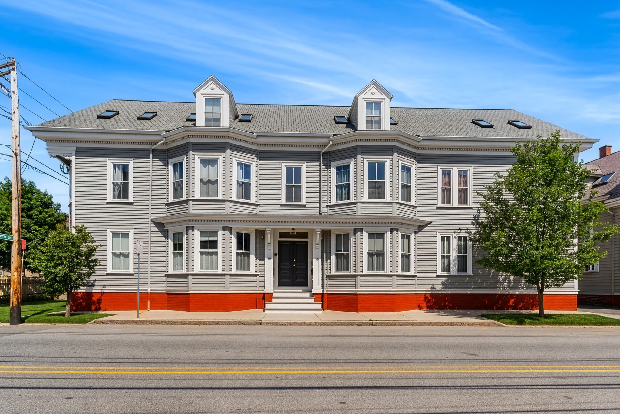 66 Essex Street Unit 1, Salem, MA 01970