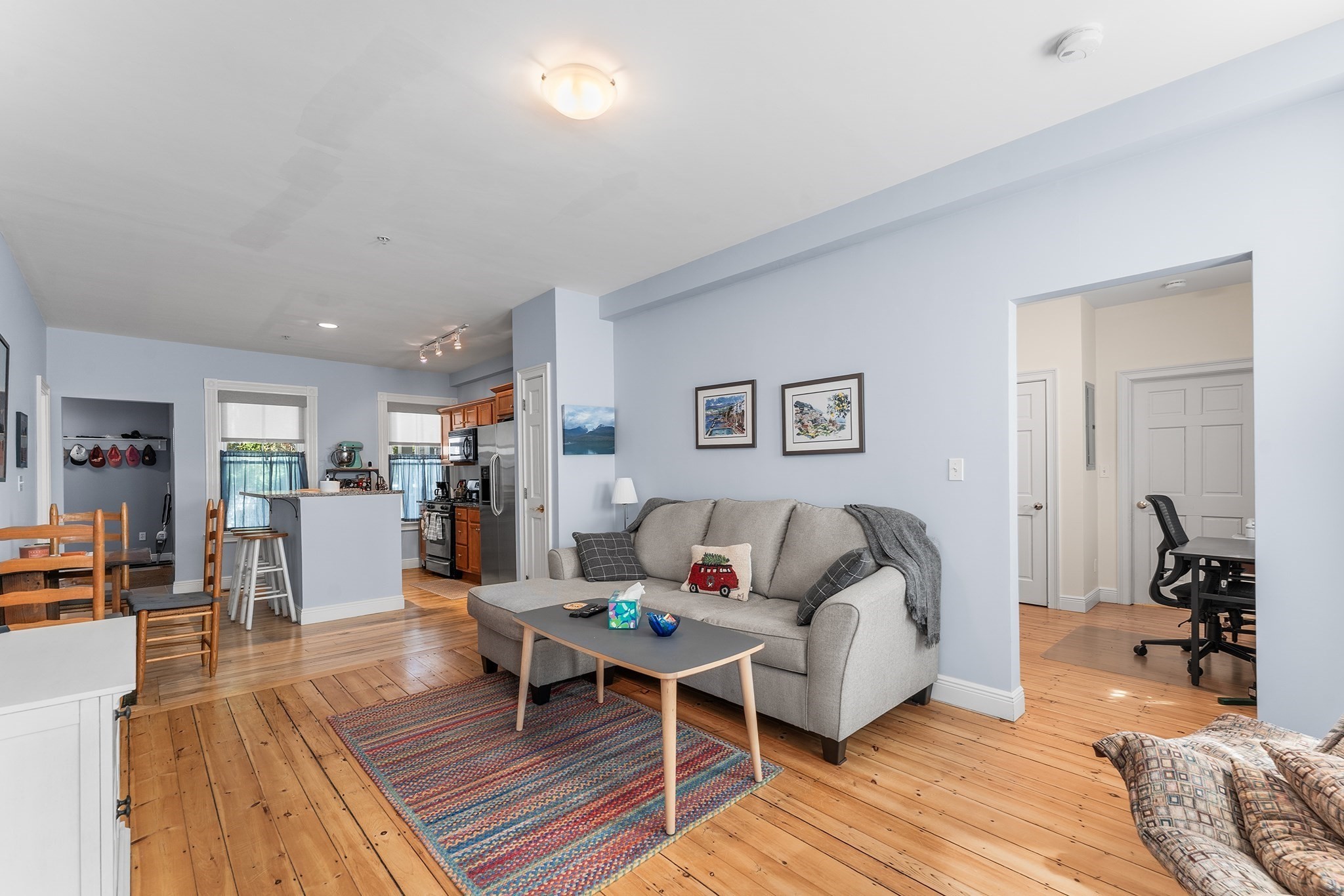 66 Essex Street Unit 1, Salem, MA 01970 - Image 2