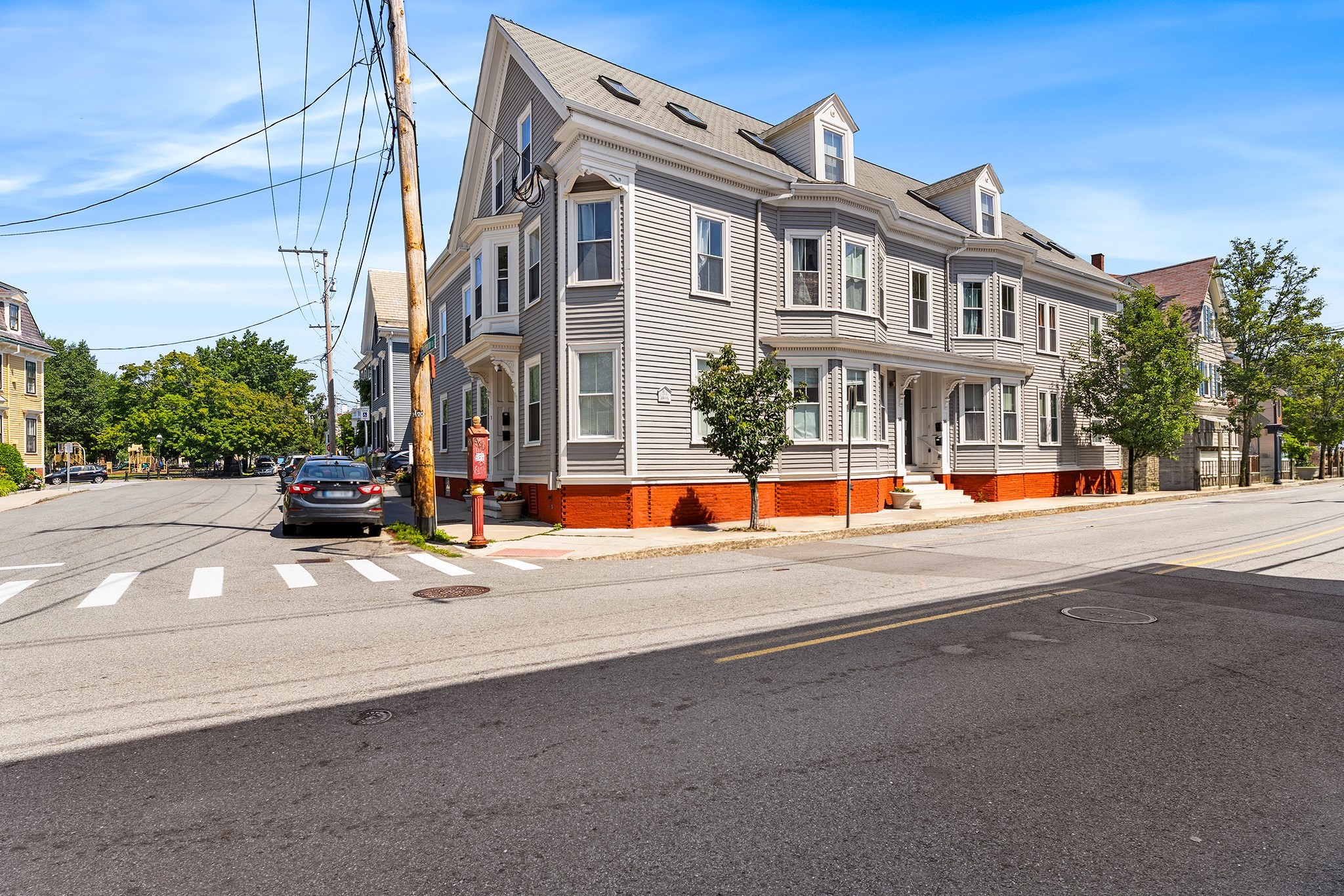 66 Essex Street Unit 1, Salem, MA 01970 - Image 23