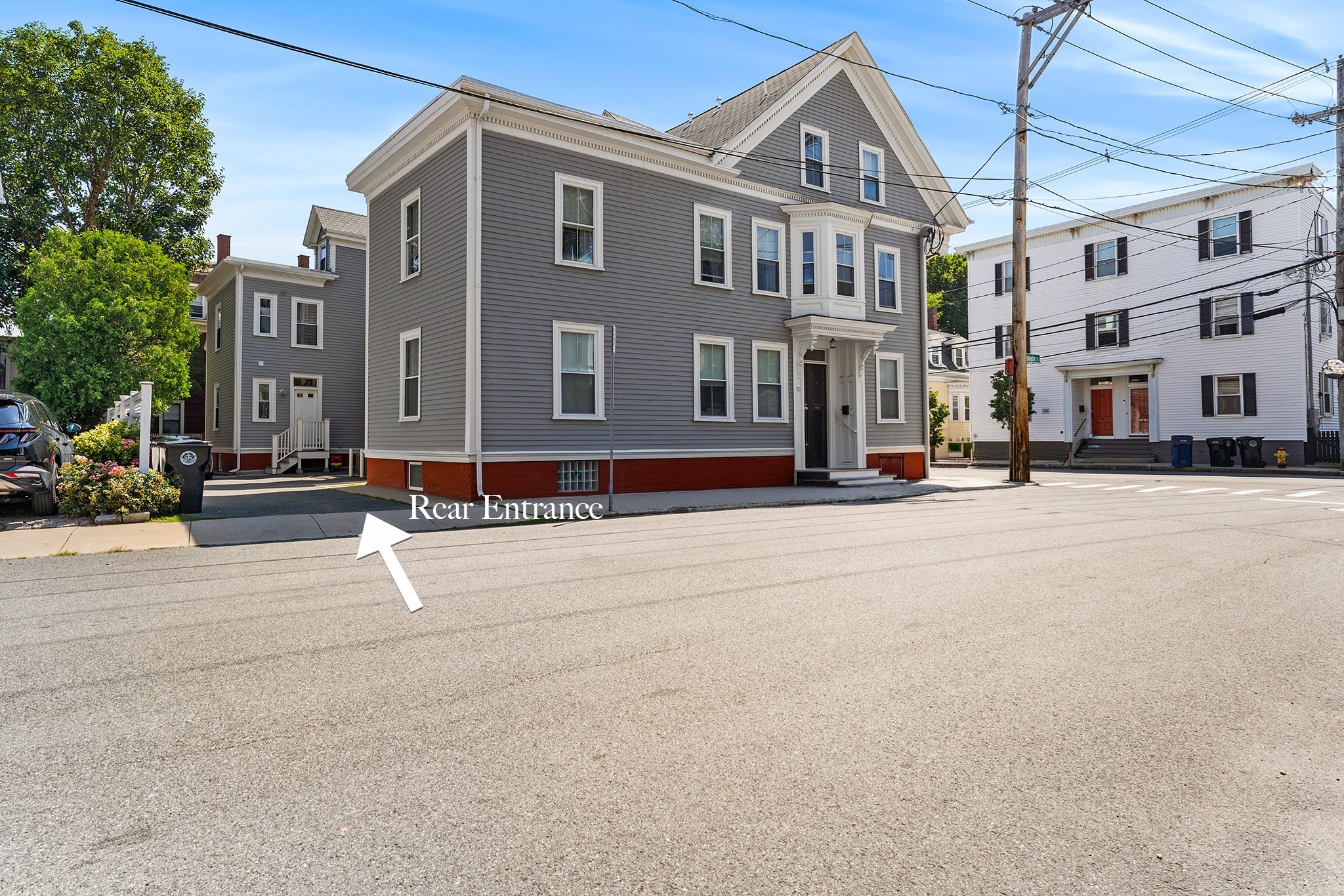 66 Essex Street Unit 1, Salem, MA 01970 - Image 24